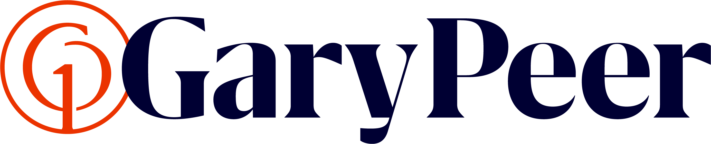 Gary Peer logo