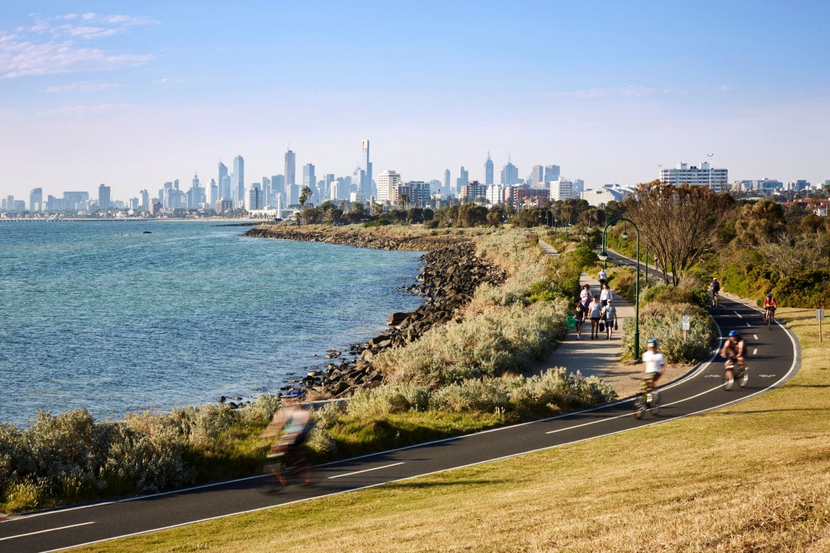 Suburb Spy: The 12 most unmissable attractions of St Kilda