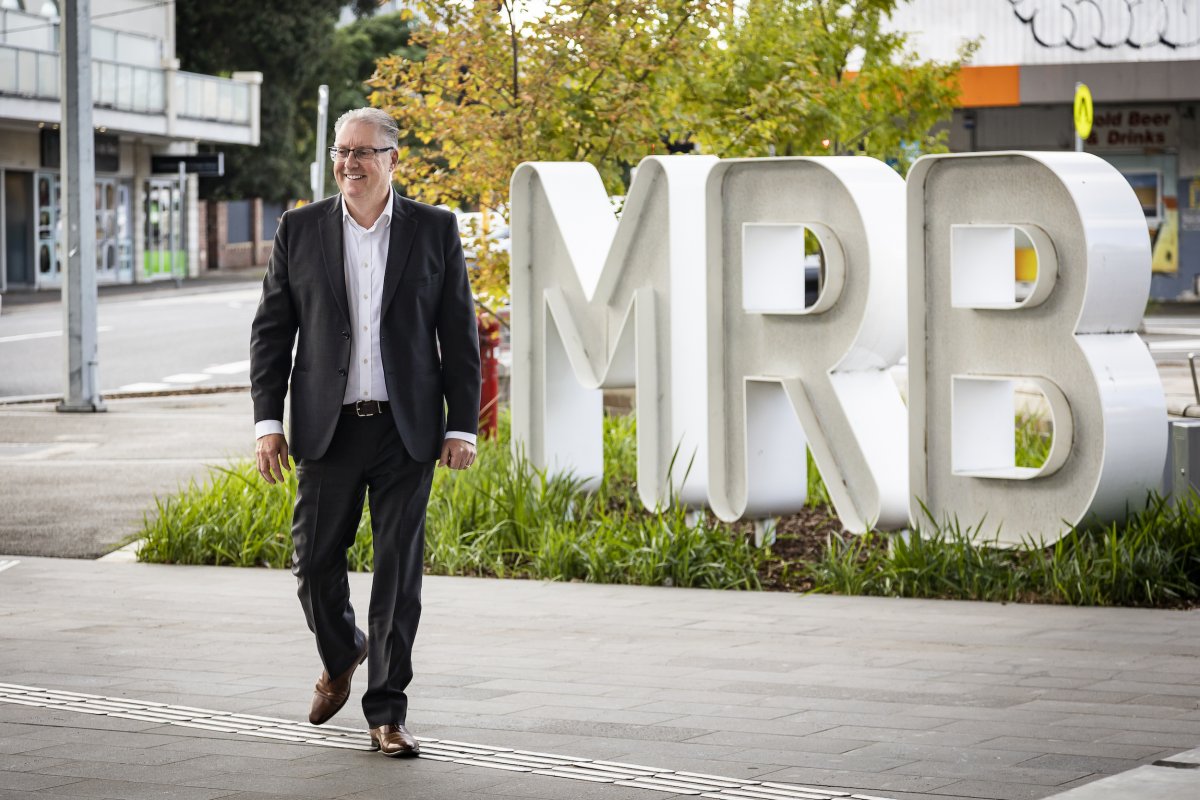 ‘A place to come home to’: Anthony Lee on why there’s more to Murrumbeena than meets the eye