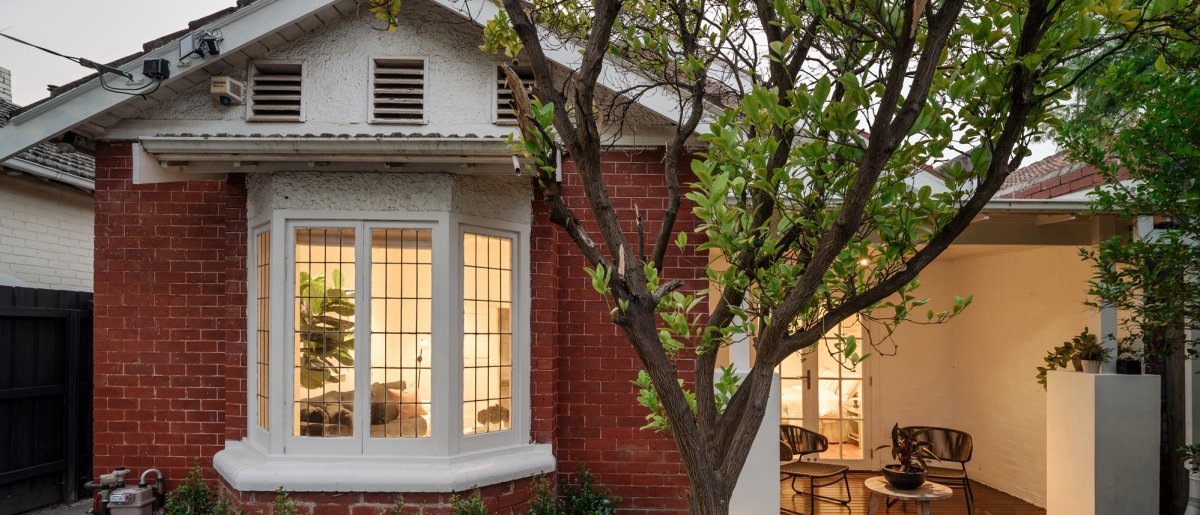 ‘It’s a geographical oddity!’: How 40 Lyndon Street became a creative’s sanctuary