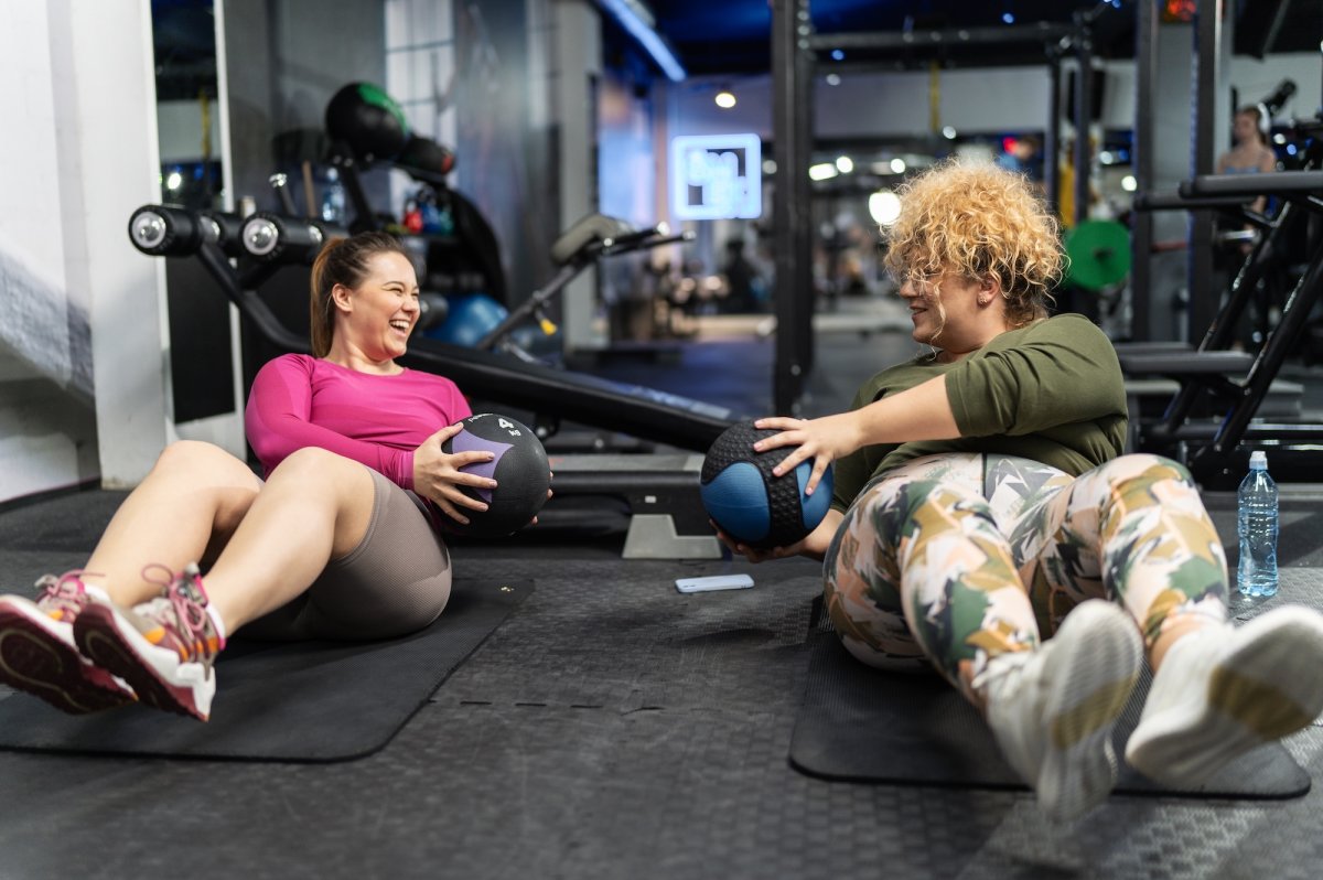 Working out in winter: How to stay motivated as the temp drops