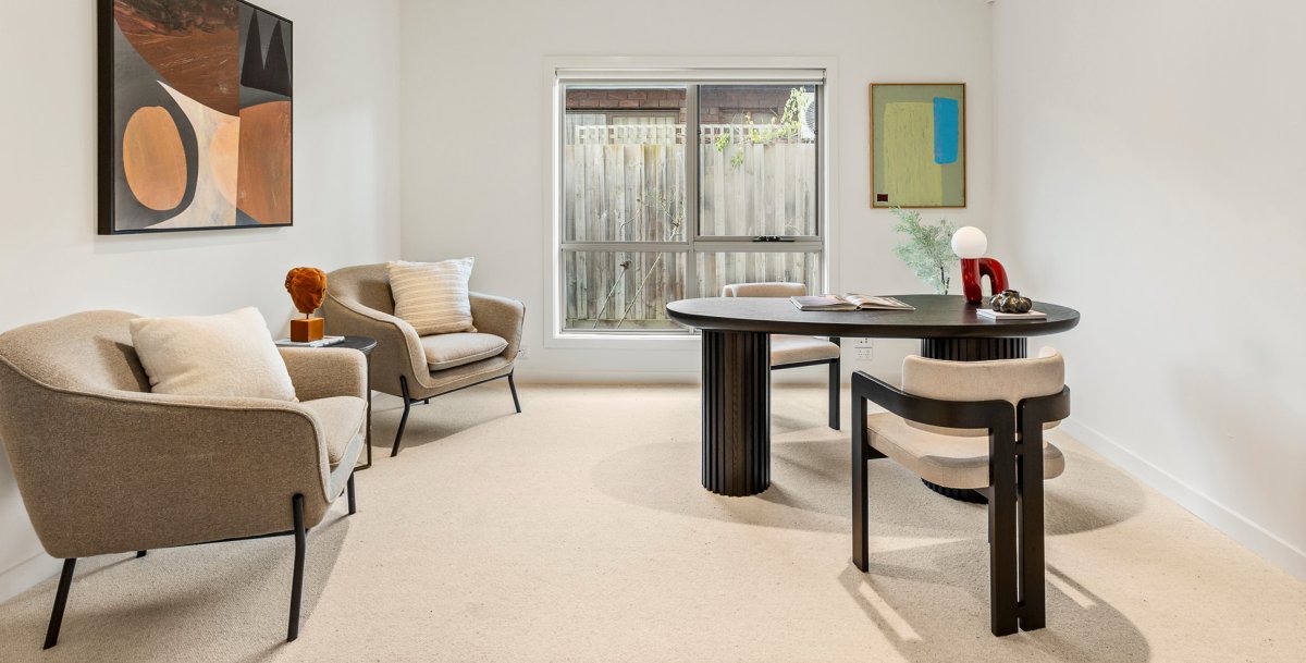 Out of office, in the zone: 9 simple ways to sharpen your study