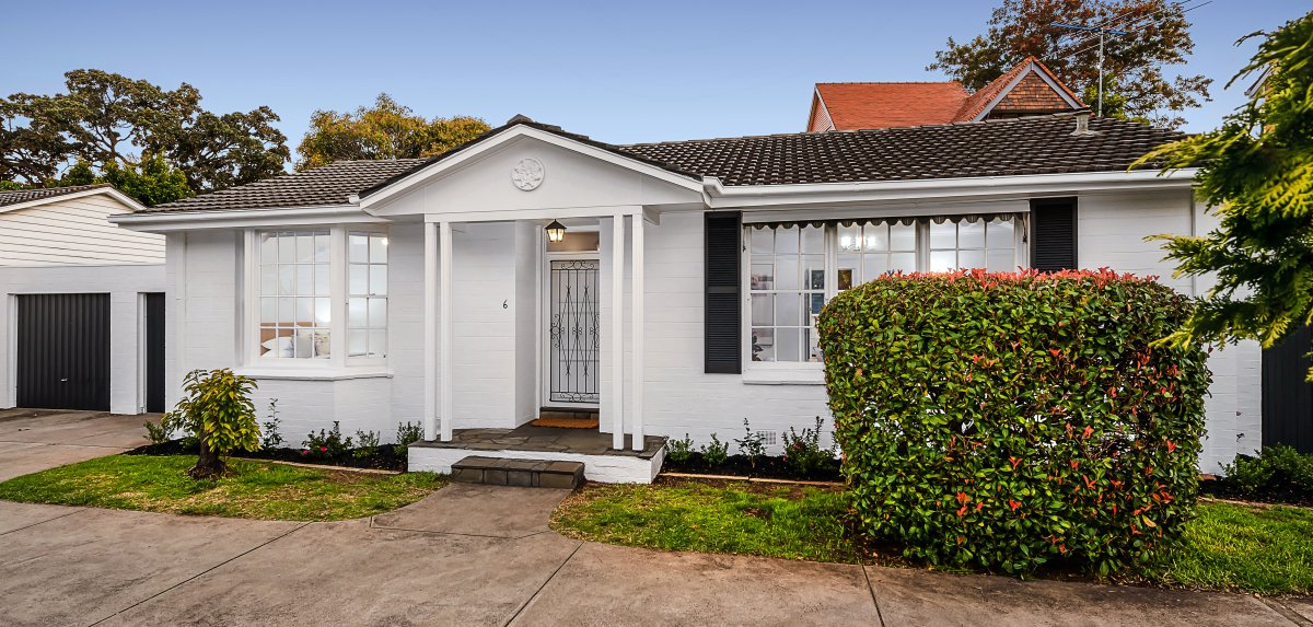 Low to the ground, high in demand: What makes villa units so irresistible?