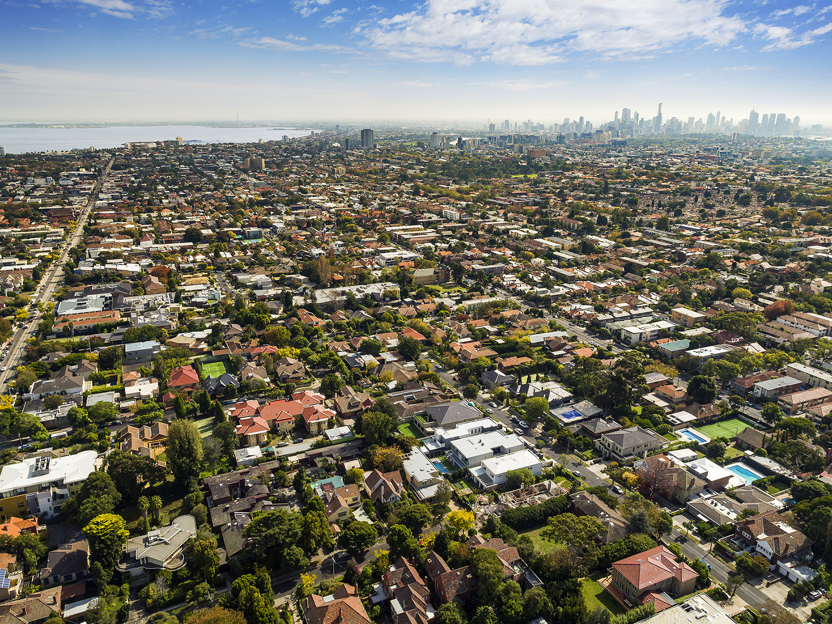 Word on the street: Market, Property Management and New Projects updates for Q3 2025