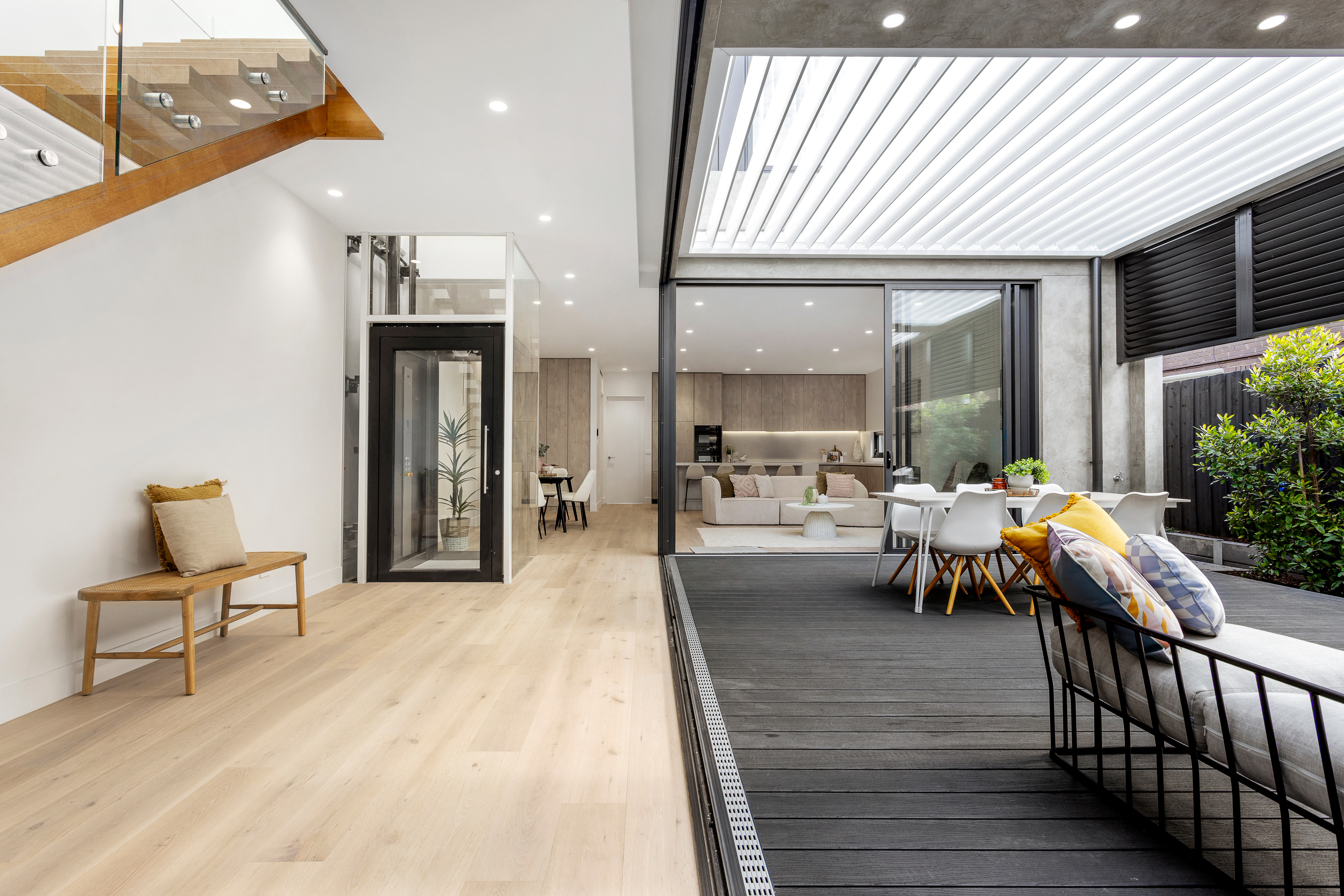 Lifting the standards: Why elevators are the new home essential