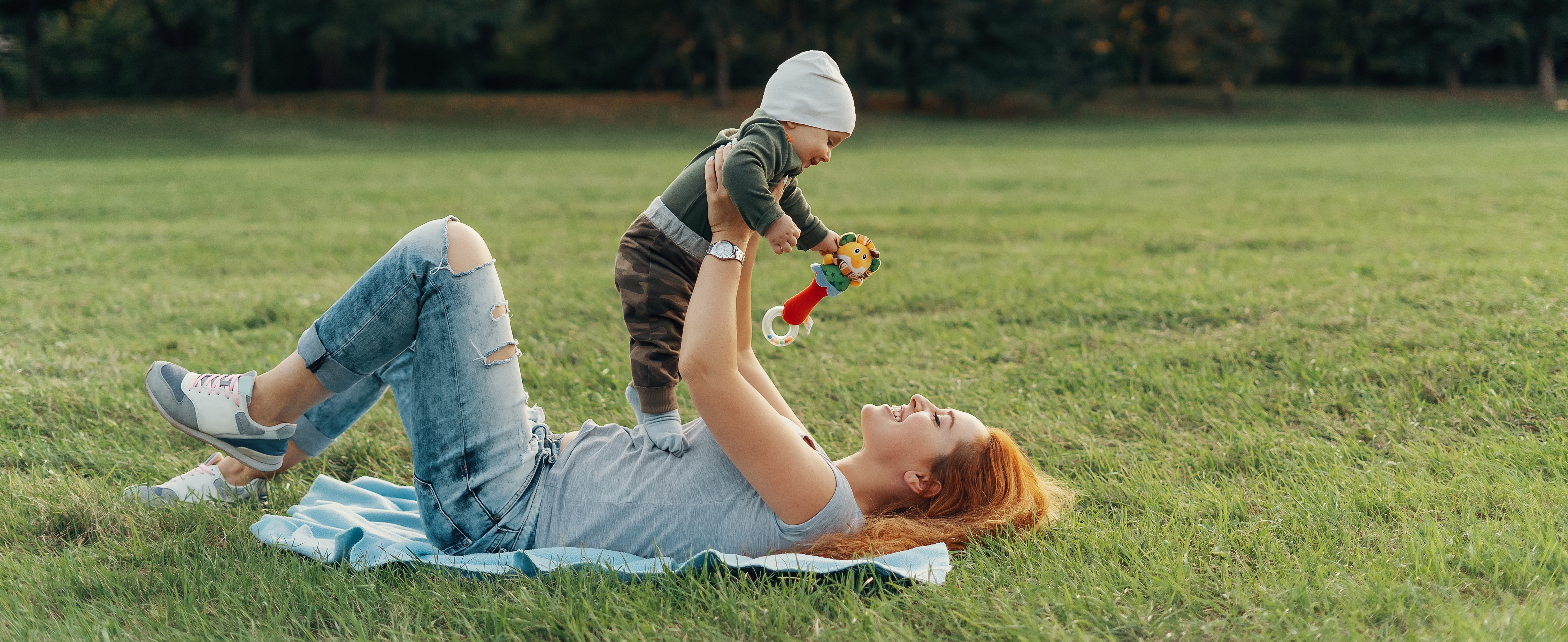 Where to go with bub: 8 baby-friendly activities in Melbourne for new parents