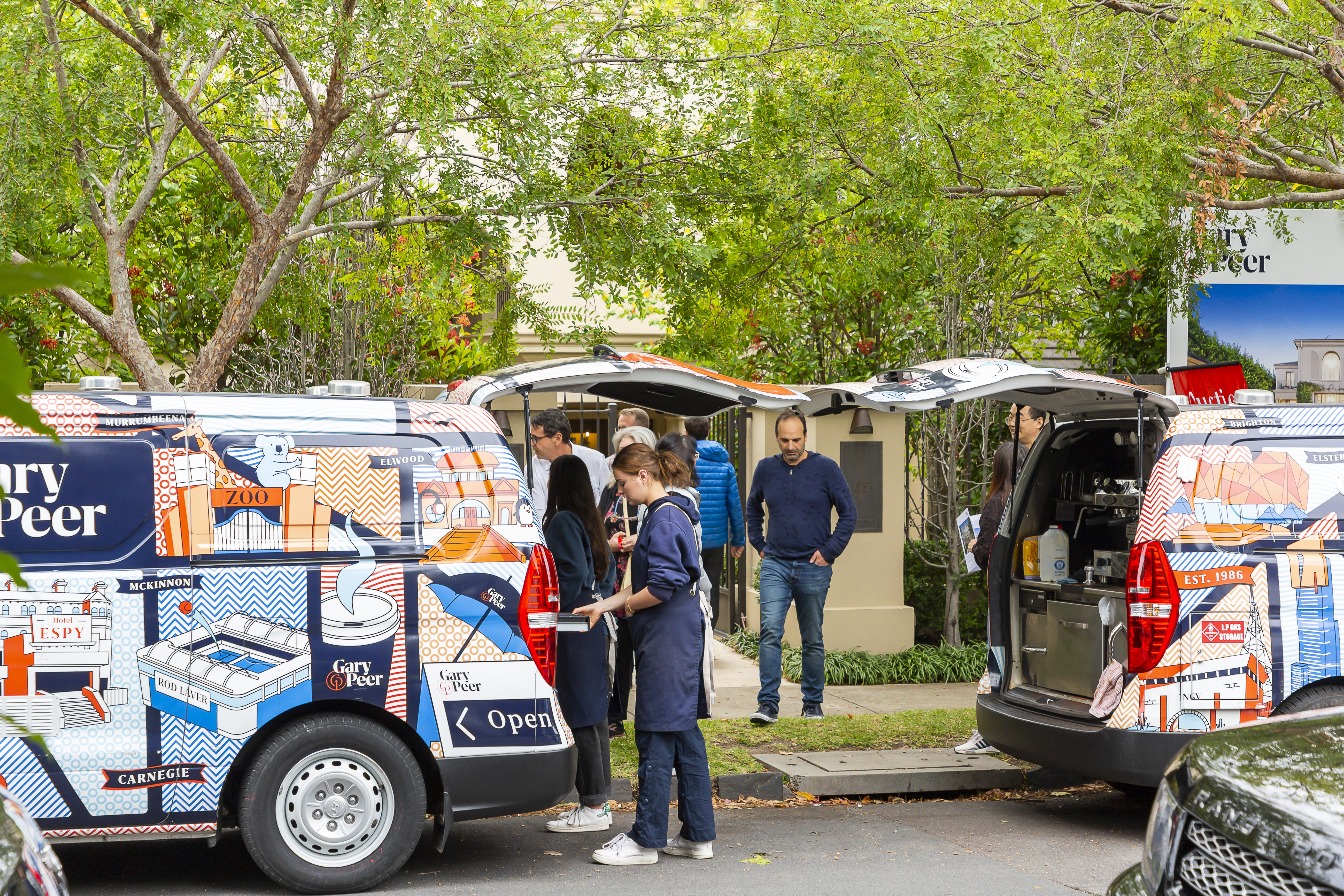 A bit of you in every brew: Meeting Melbourne’s favourite coffees