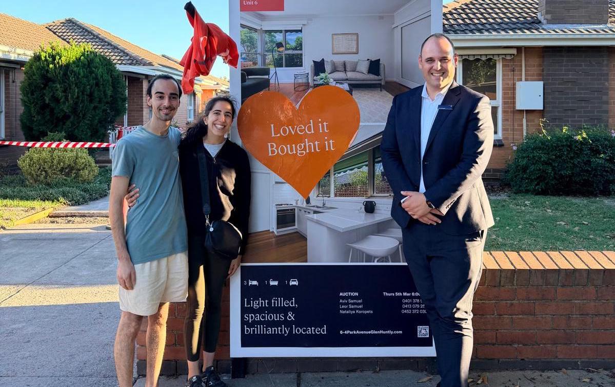 First-home buyer cheat sheet: The terms you really need to know