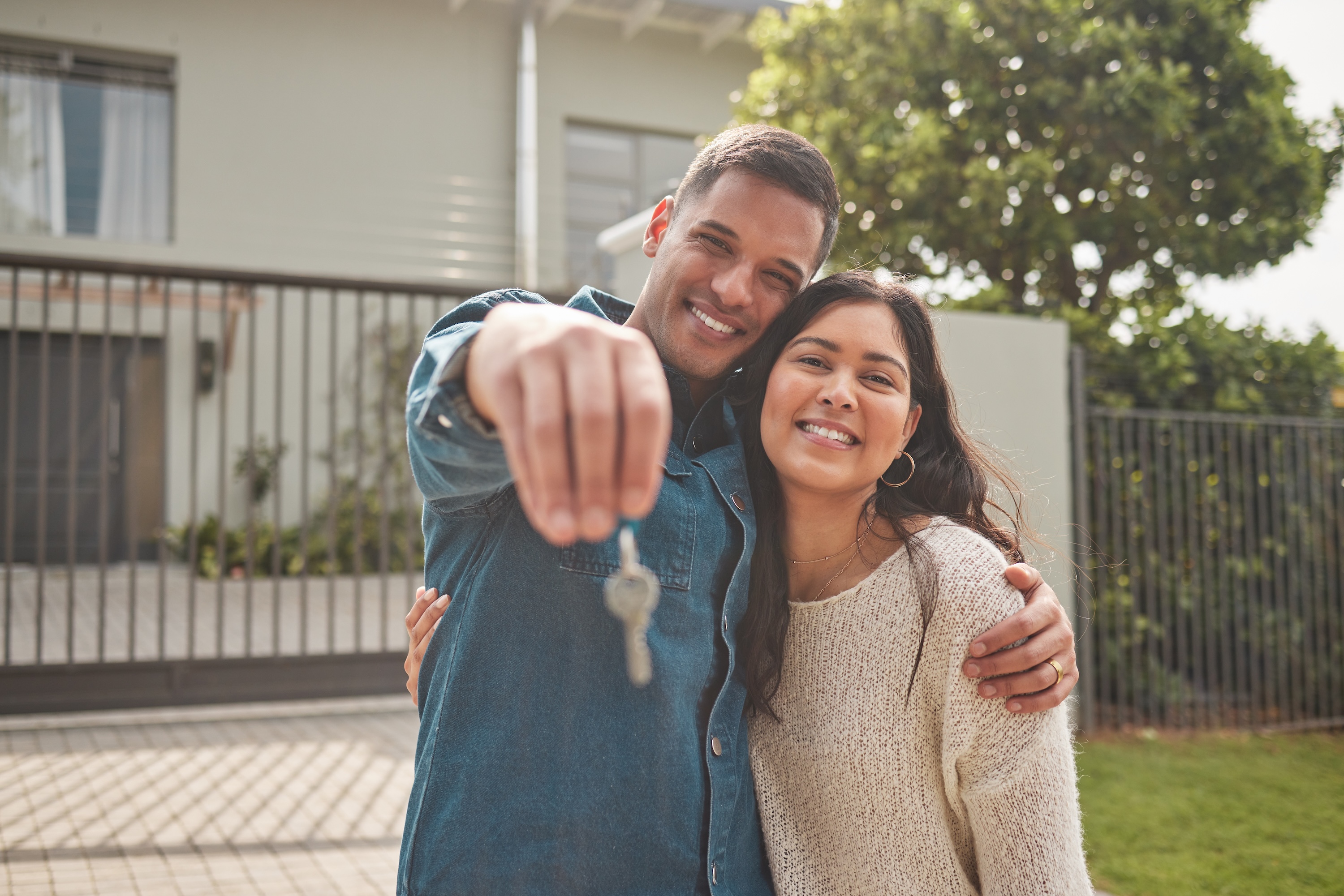 First-home buyer cheat sheet: The terms you really need to know