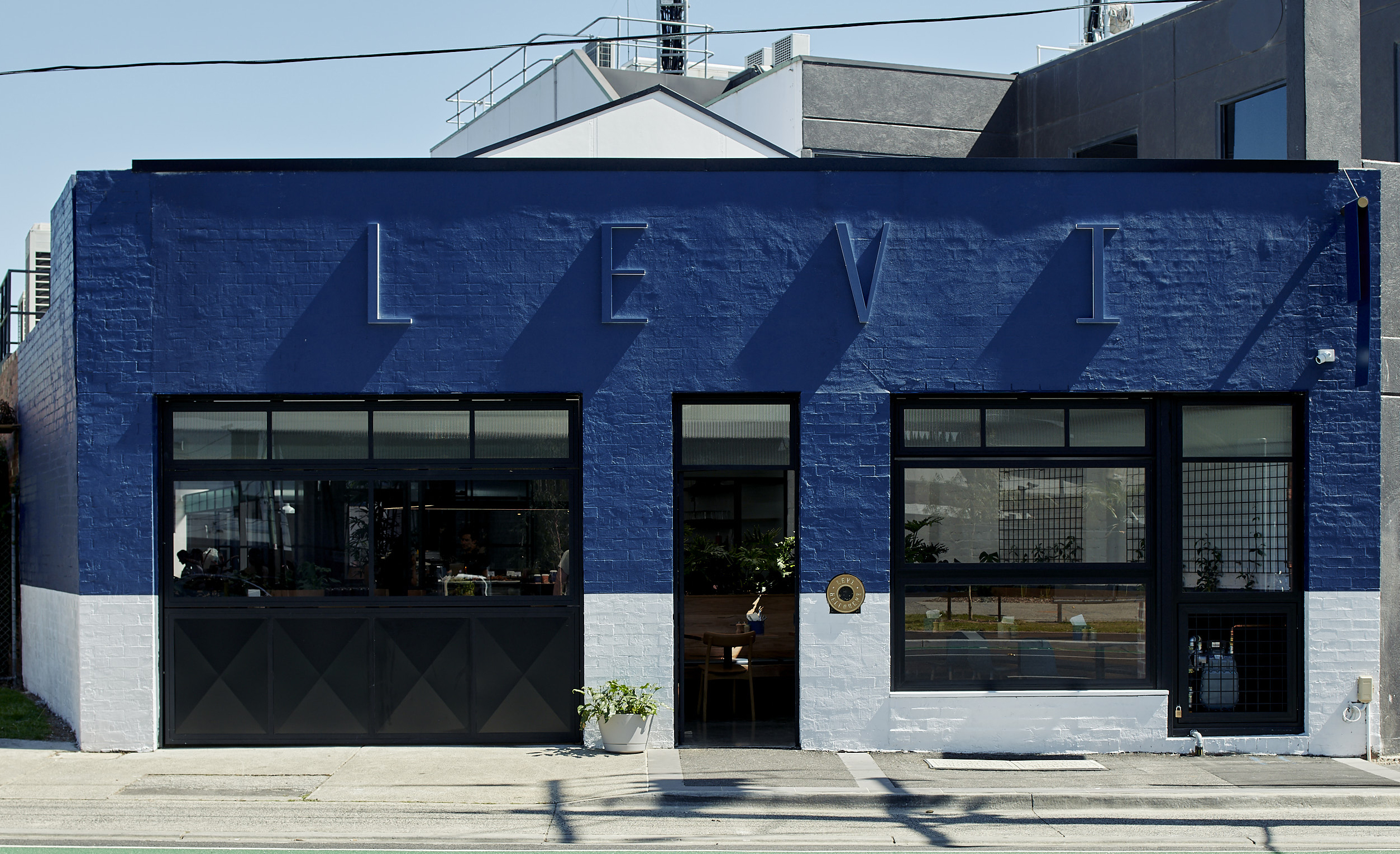 Coffee corner: How Levi became Murrumbeena’s not-so-hidden gem