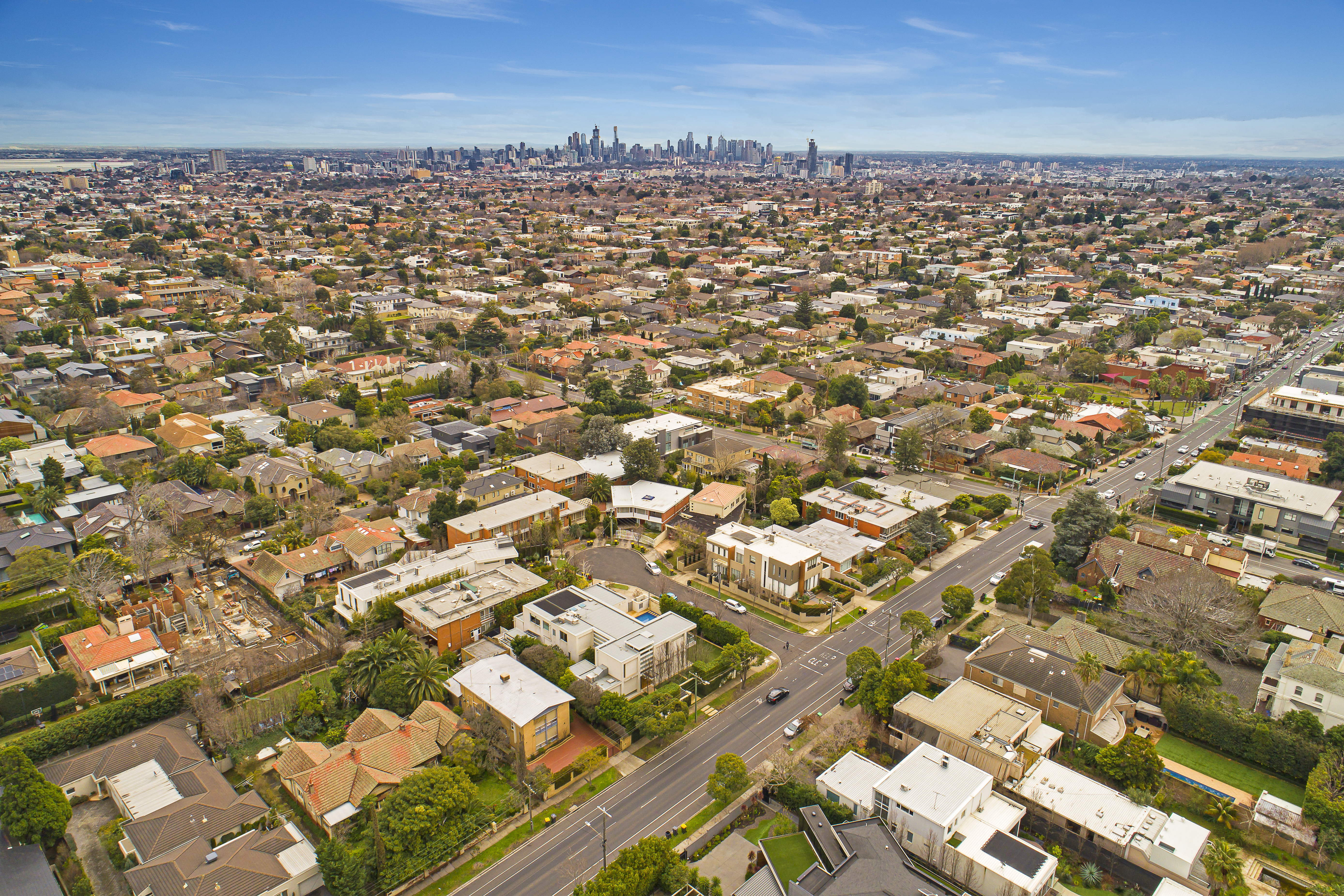 Word on the street: Market, Property Management and Project Updates for Q1 2026