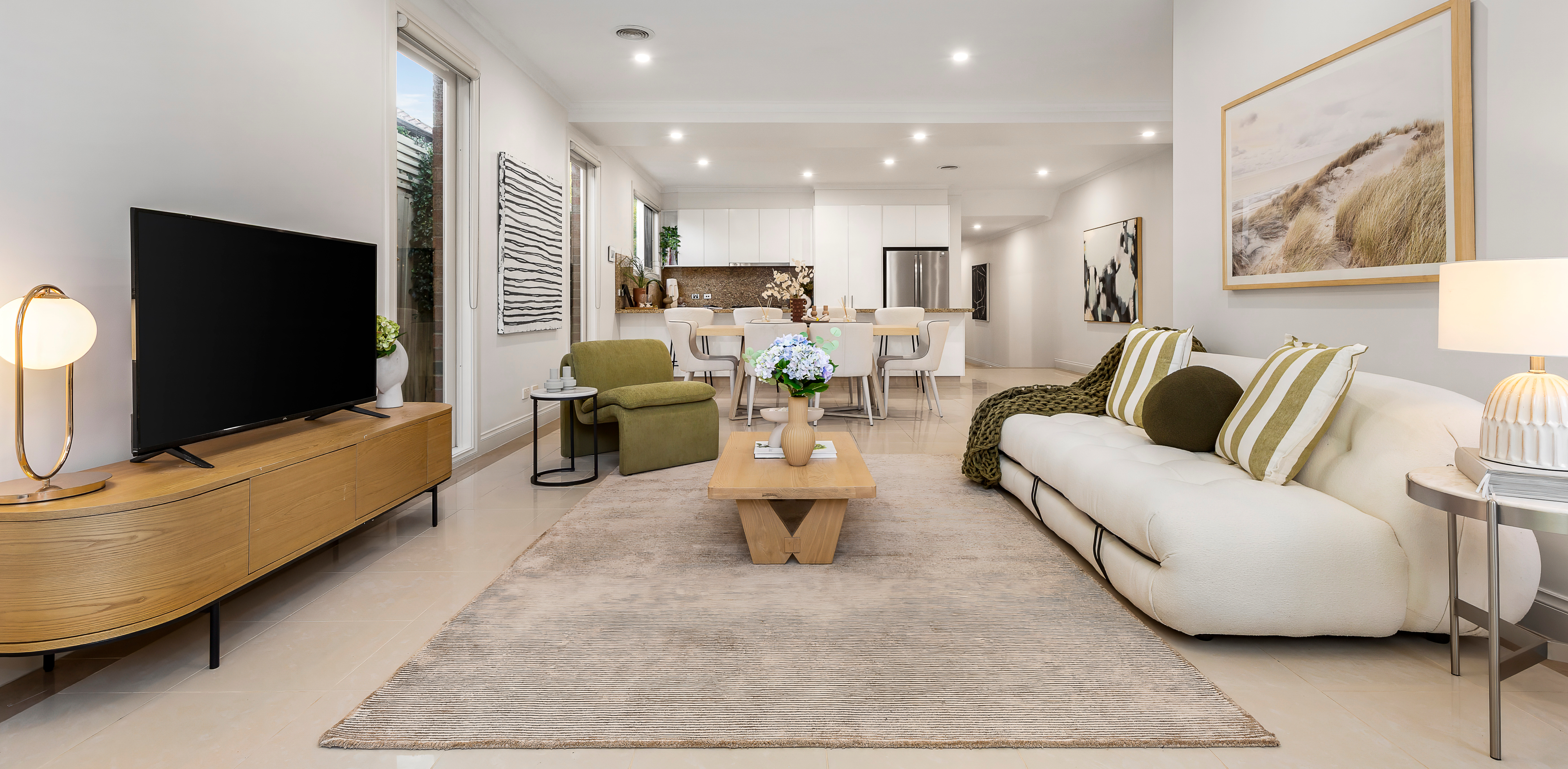 First impressions at inspections: What buyers notice in the first 60 seconds