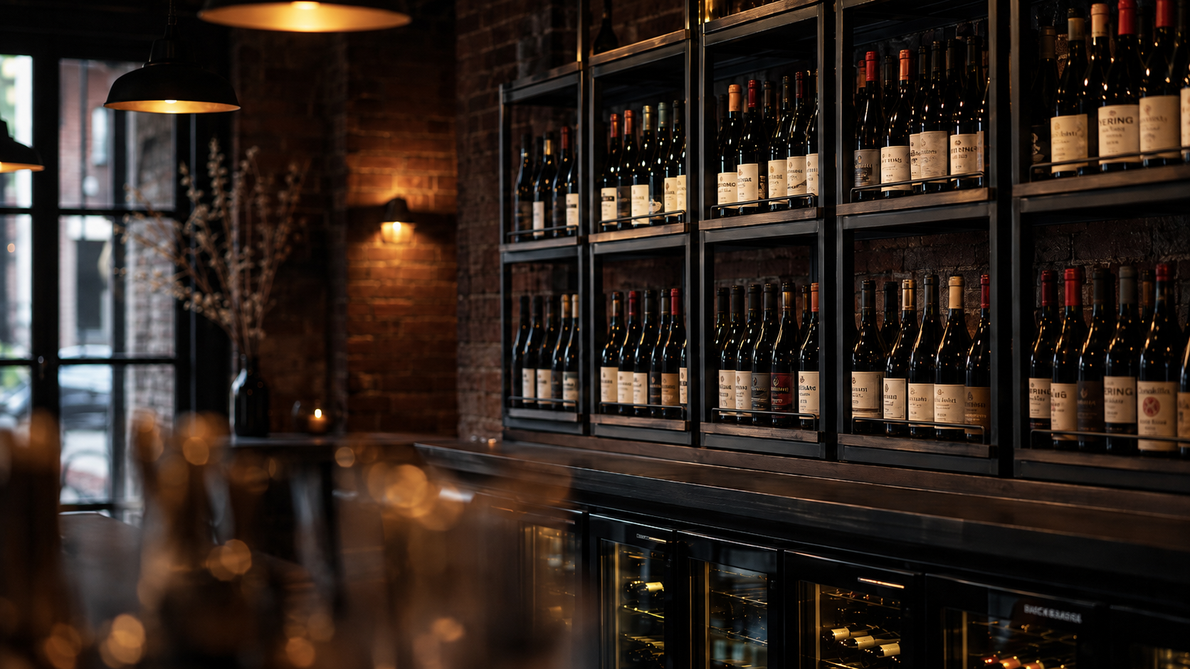 Out and about: Our team’s favourite wine bars