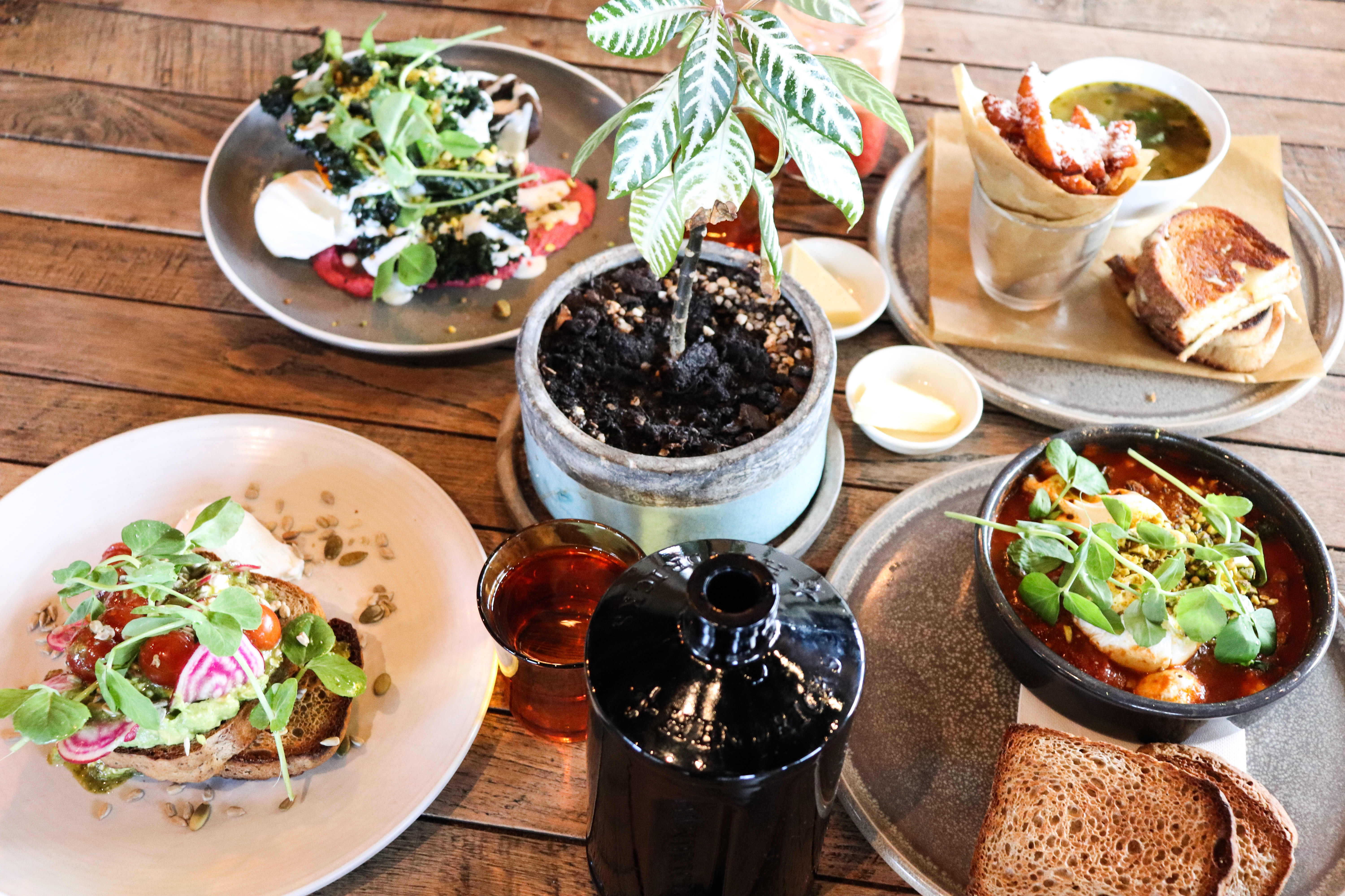 Coffee corner: How Mr Brightside became Caulfield South’s meeting place of choice