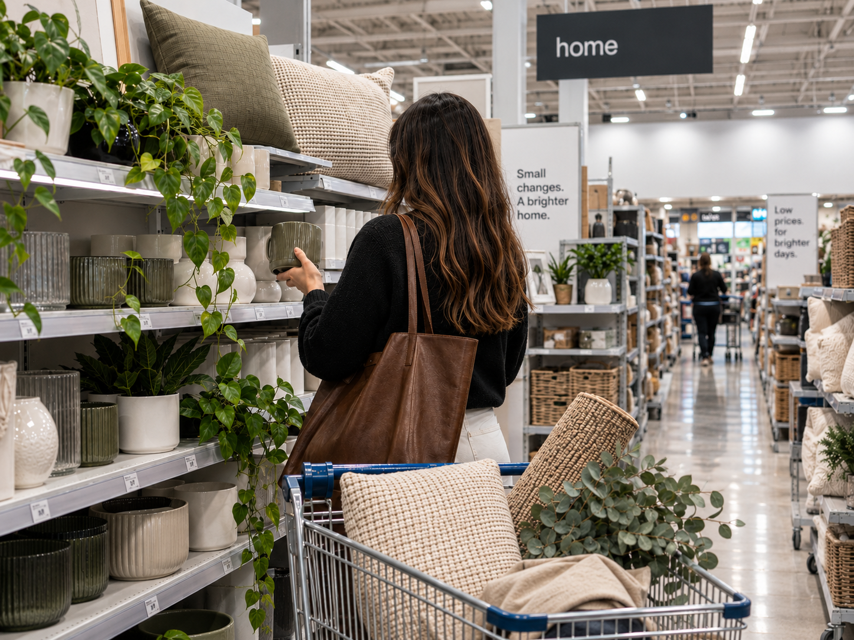 Make yourself at home: A renter’s guide to styling your space