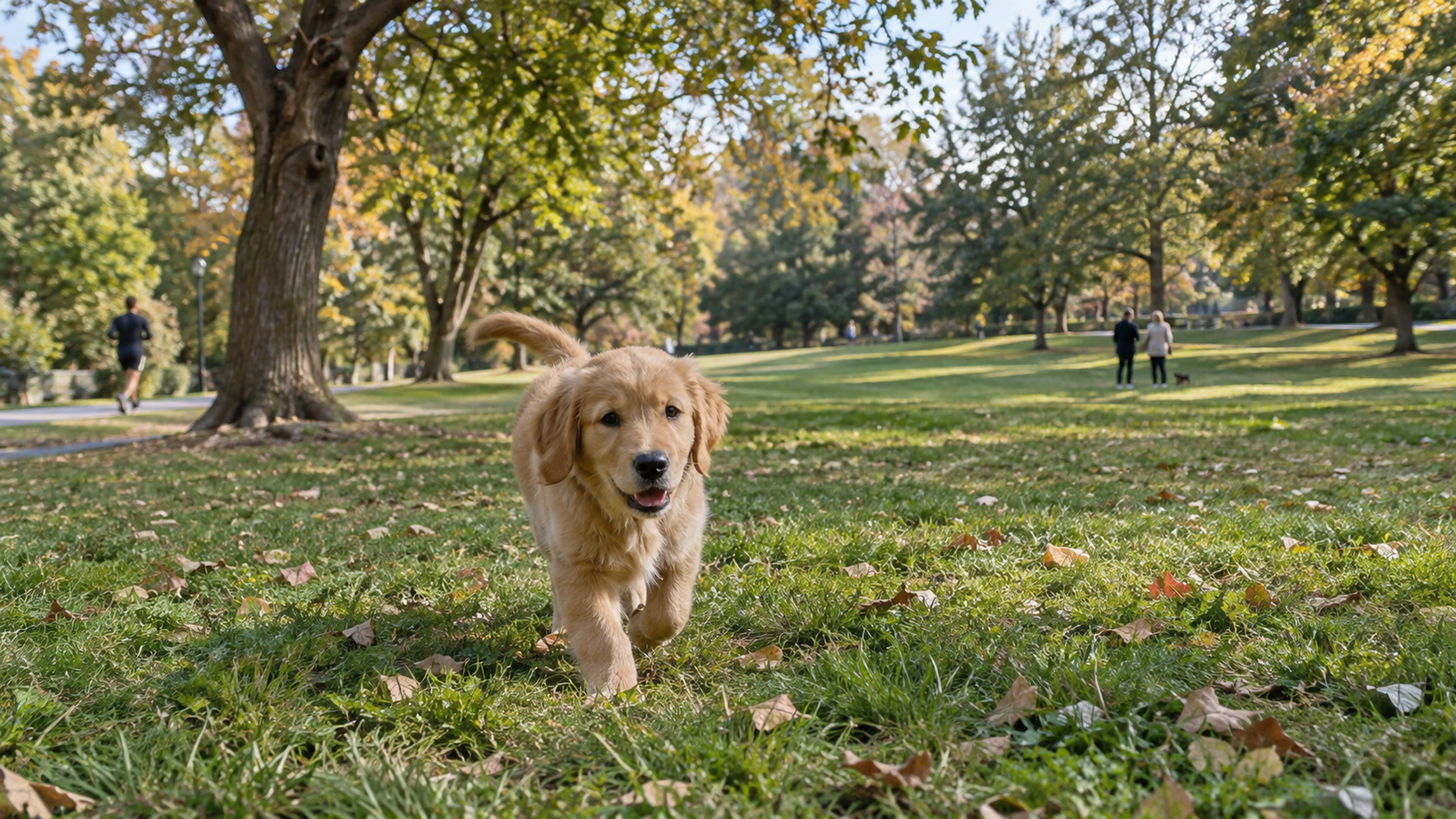 Puppy expectations vs reality: What no one tells you about getting a dog