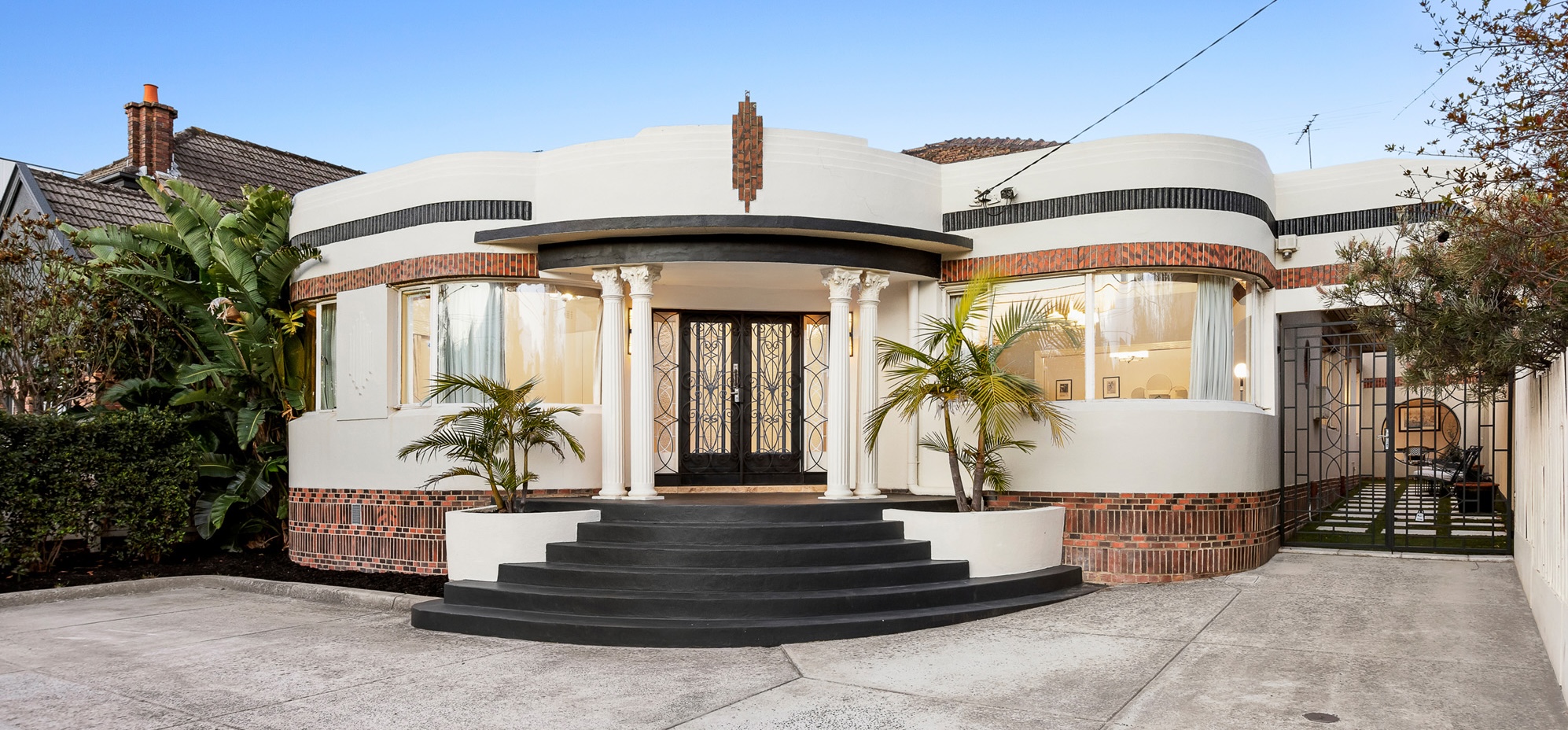 Where legends found their rhythm: The remarkable story of 195 Hawthorn Road