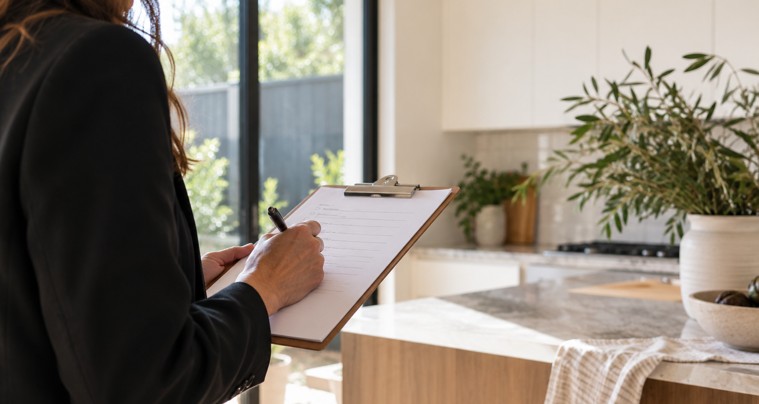 Look a little closer: 7 things to review in your investment property each year