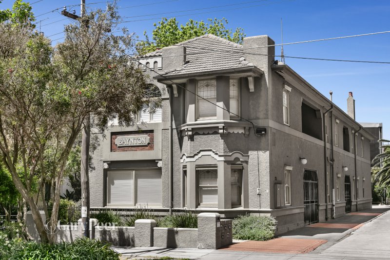 3 / 3 Robe Street, St Kilda, 3182 VIC, Australia