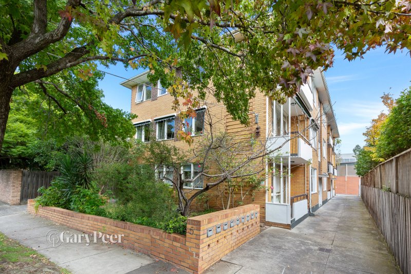 3 / 5 Armadale Street, Armadale, 3143 VIC, Australia