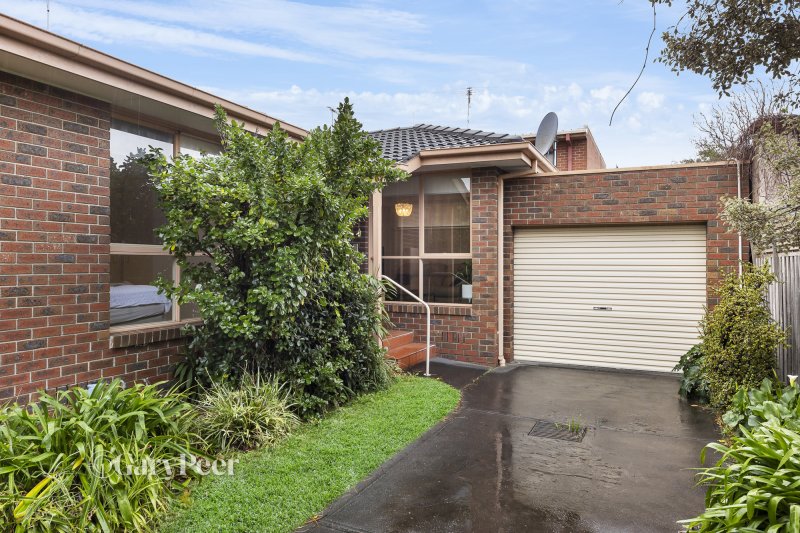 3 / 184 Koornang Road, Carnegie, 3163 VIC, Australia