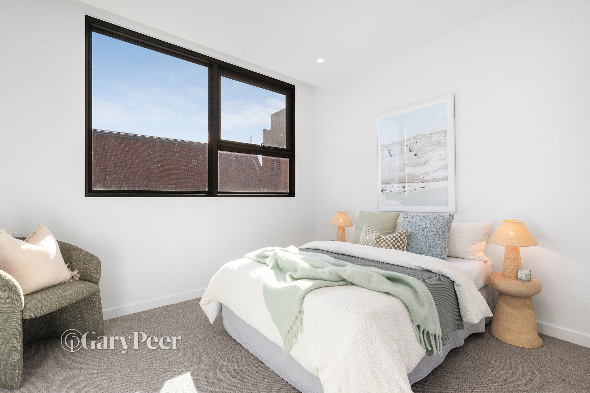 305 / 1 Catherine Street, Caulfield North, VIC, Caulfield North - Thumbnail 8