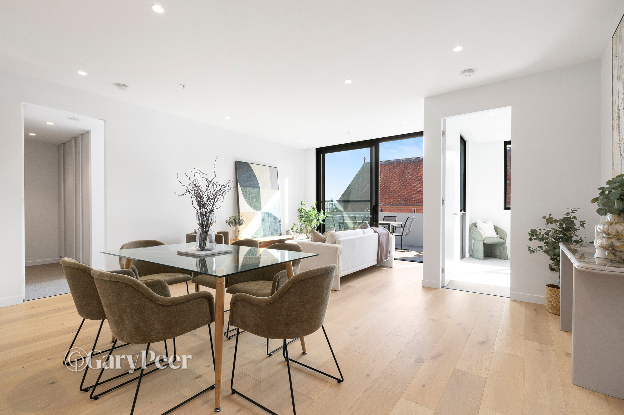 305 / 1 Catherine Street, Caulfield North, VIC, Caulfield North - Image 1