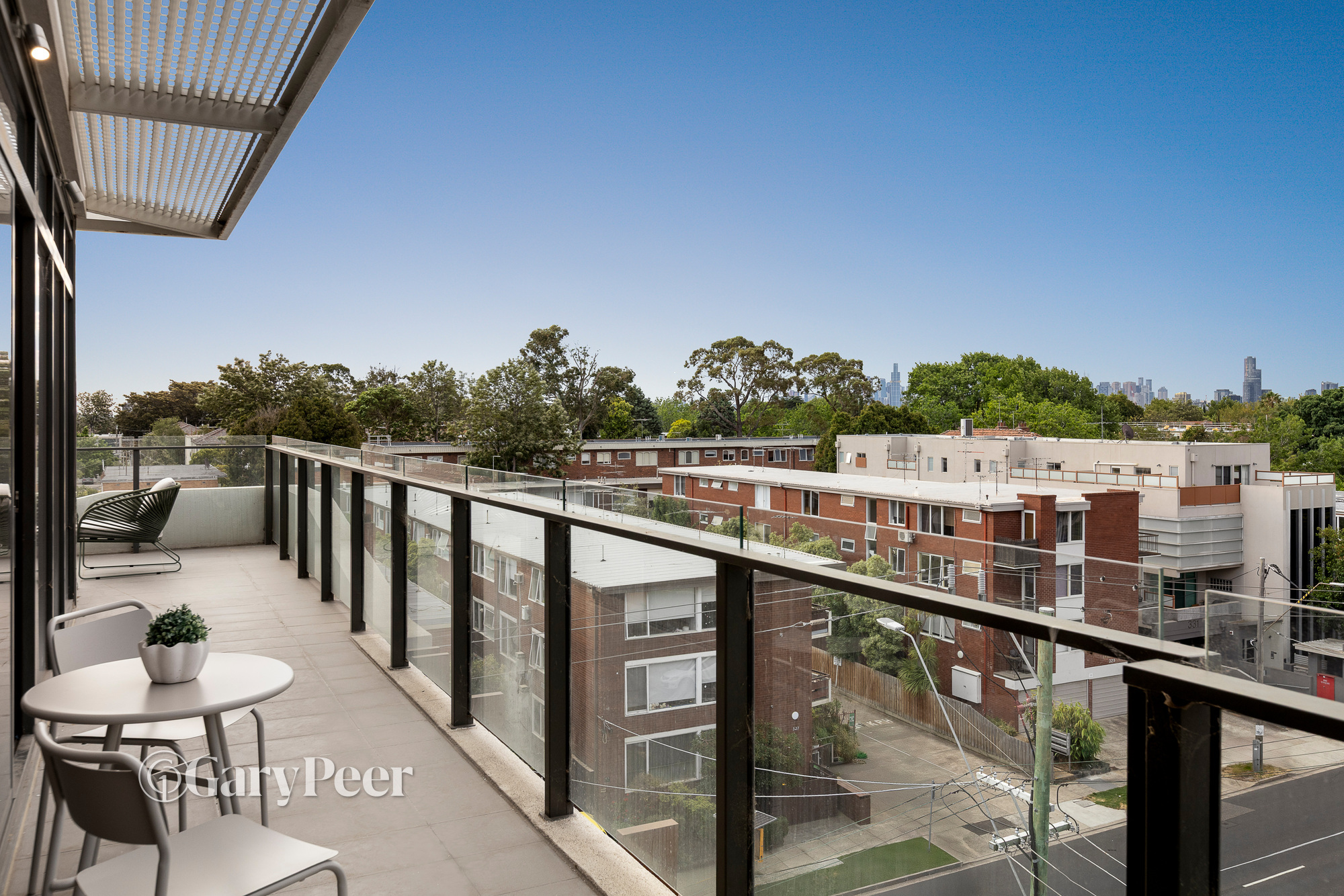 201 / 1789 Malvern Road, Glen Iris, Glen Iris - Thumbnail 4
