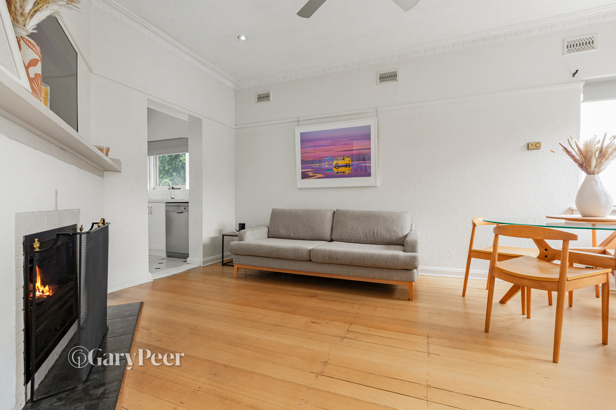6 / 1A Clarke Street, Elwood, Elwood - Thumbnail 2