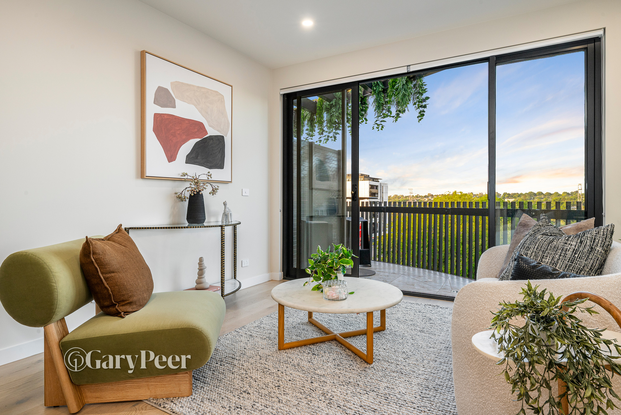 204 / 222 Burke Road, Glen Iris, VIC, Glen Iris - Thumbnail 2