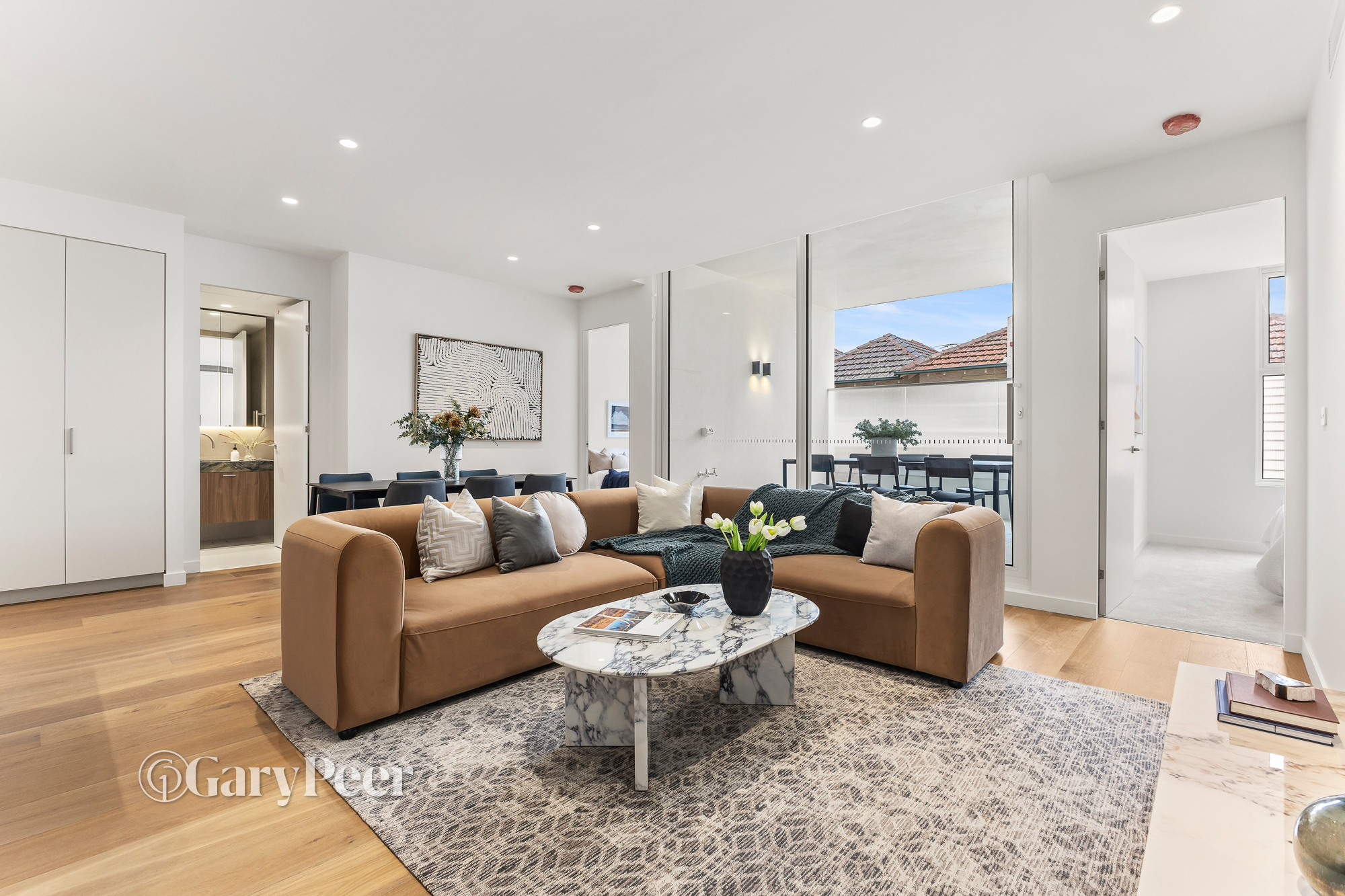 4 / 667 Toorak Road, Toorak, VIC, Toorak - Thumbnail 4