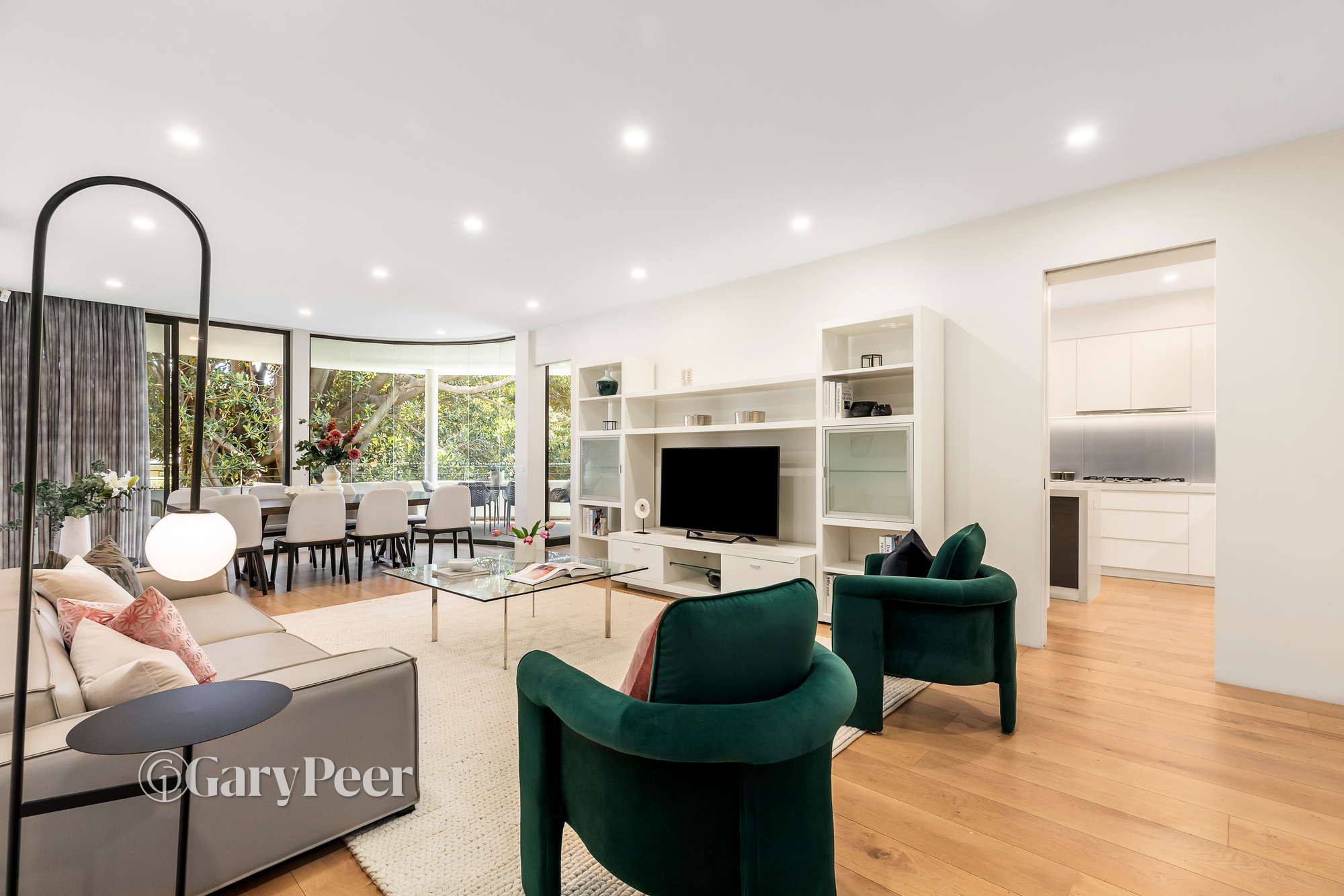 2 / 66a Balaclava Road, Caulfield North, VIC, Caulfield North - Image 1