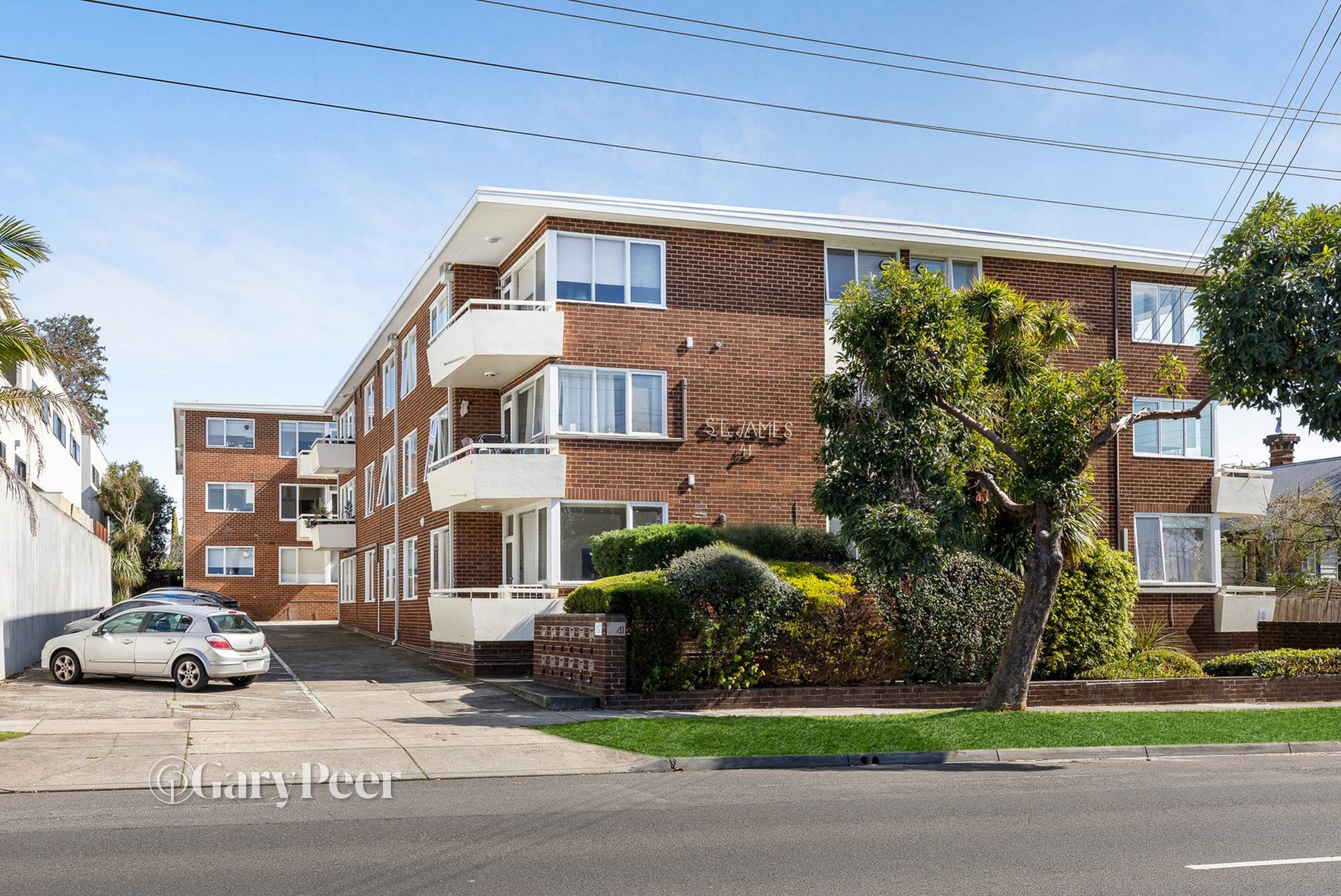 5 / 41 Kooyong Road, Armadale, VIC 3143, Armadale - Image 1
