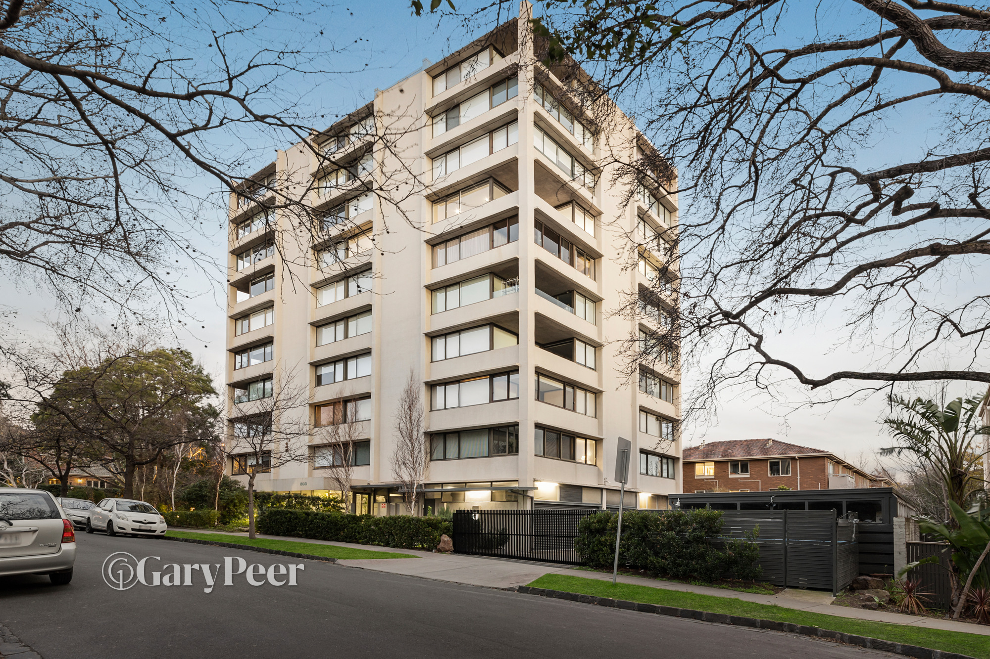 71 / 503 Orrong Road, Armadale, VIC, Armadale - Image 1