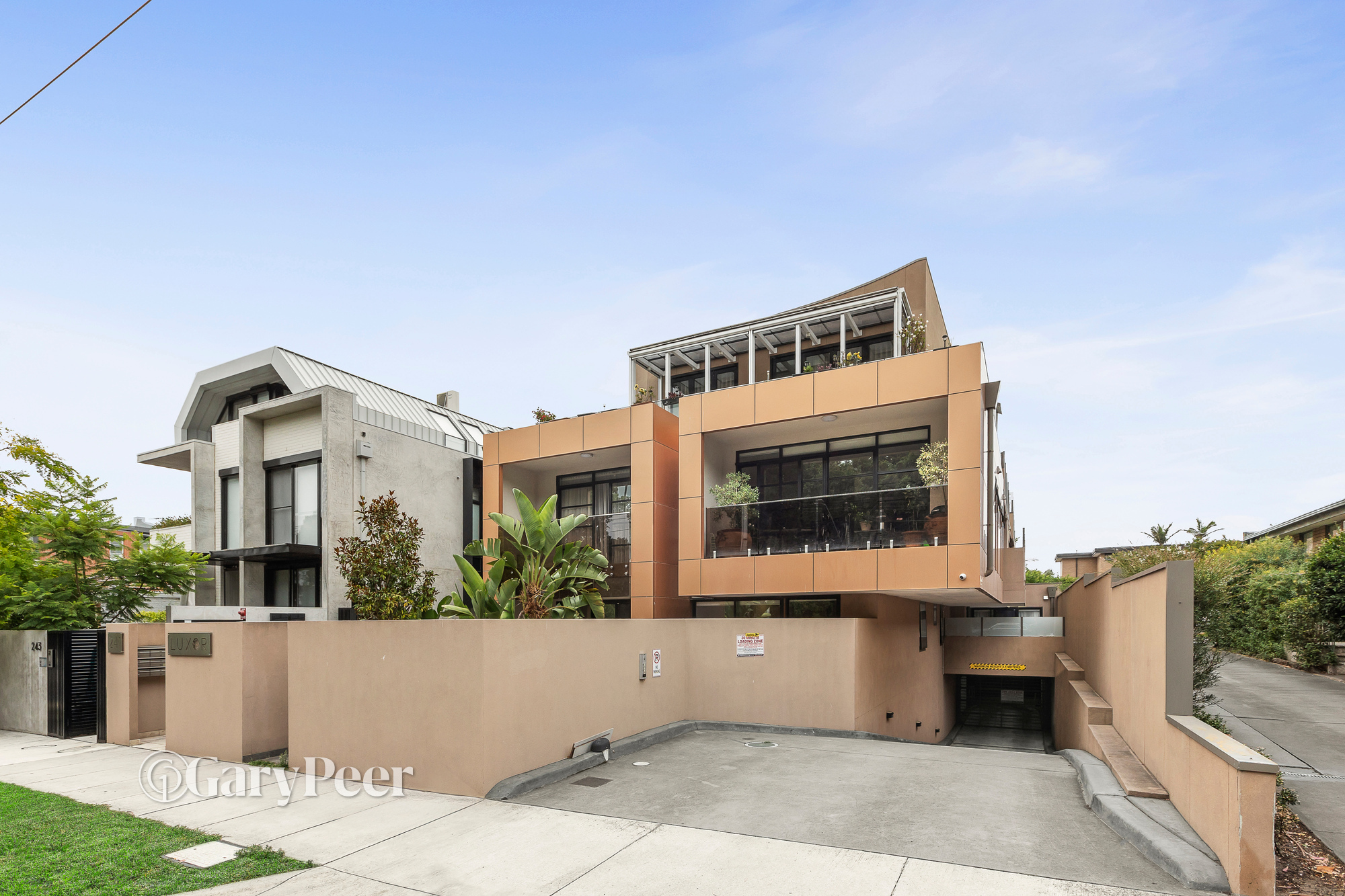 201 / 241 Balaclava Road, Caulfield North, VIC, Caulfield North - Image 1