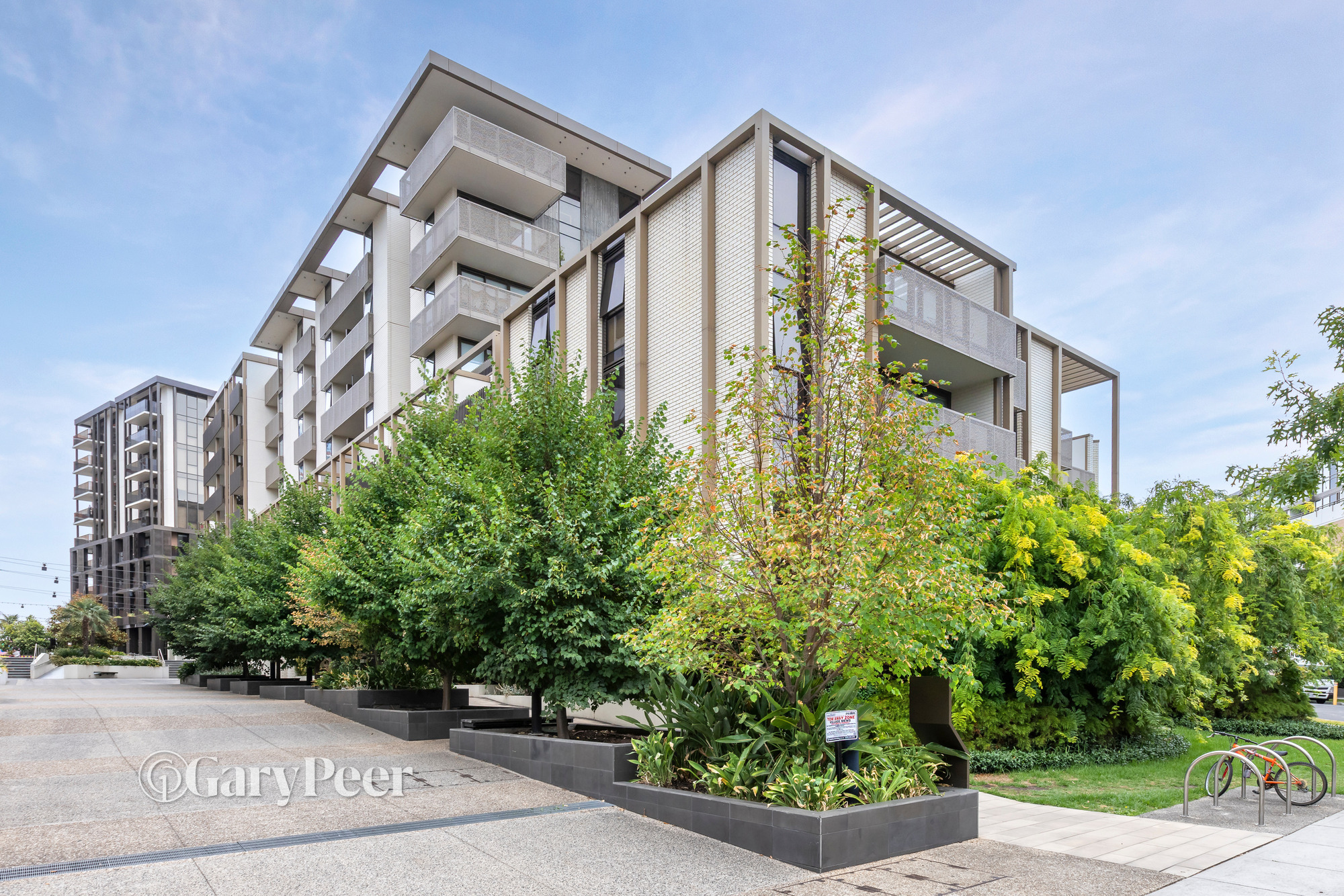 601 / 1 Village Mews, Caulfield North, VIC, Caulfield North - Image 1