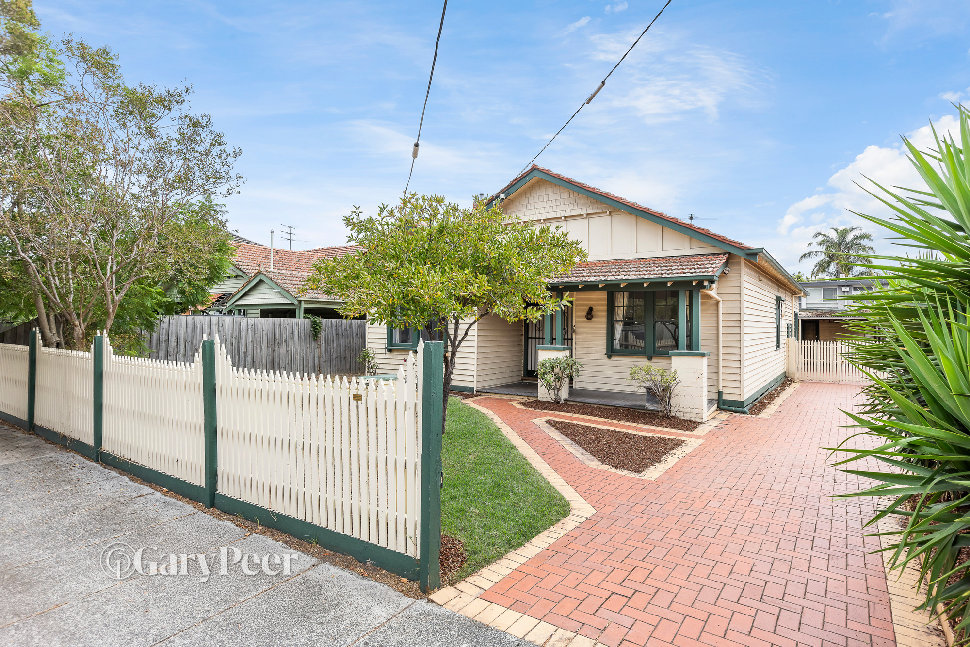 1 Acacia Street