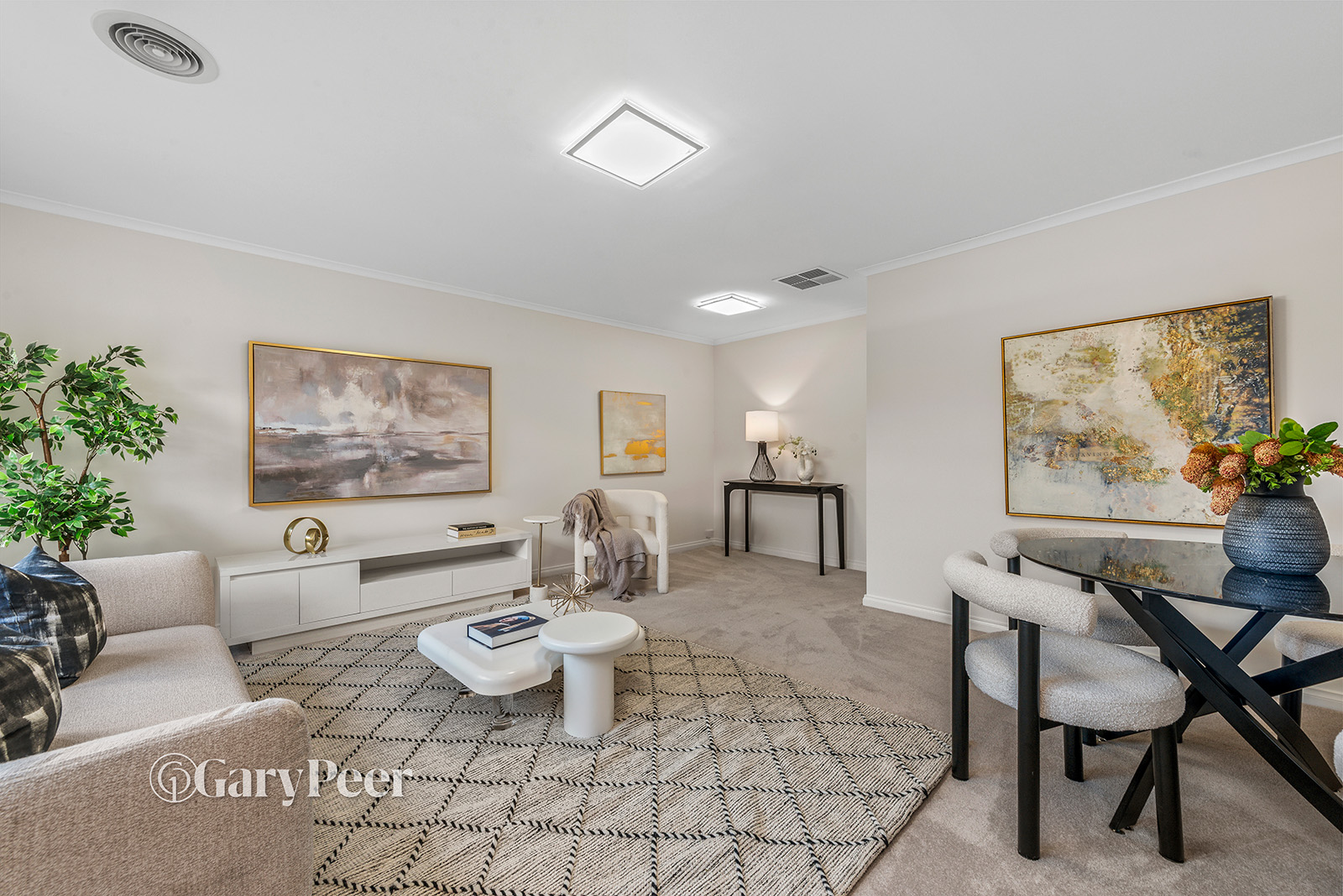 3 / 8 Oakleigh Road, Carnegie, VIC, Carnegie - Thumbnail 3