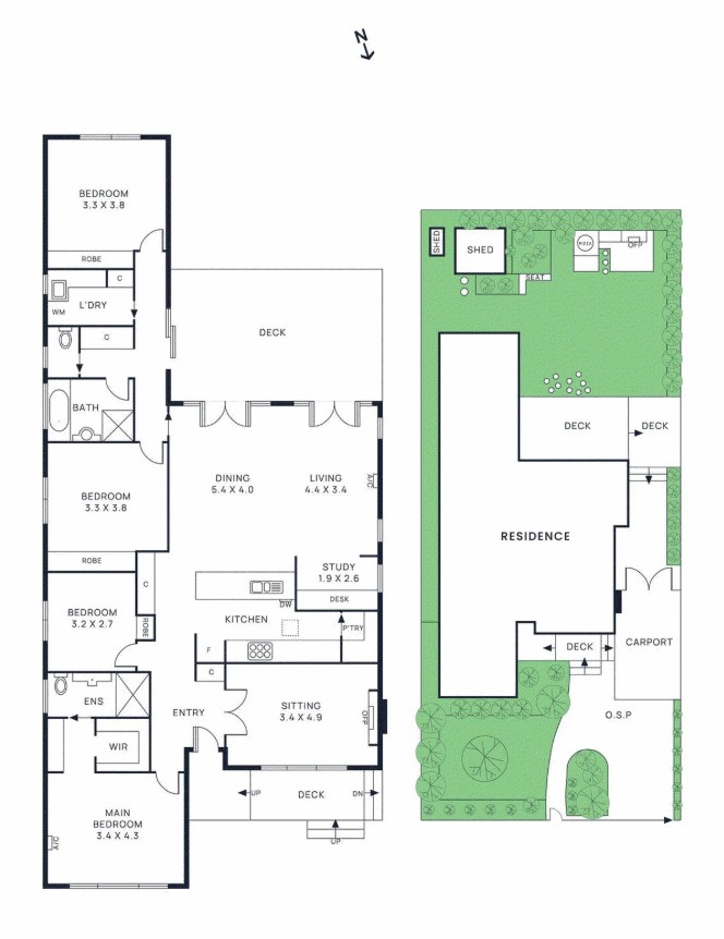 2 Juliana Street, Bentleigh East, VIC, Bentleigh East - Thumbnail 3