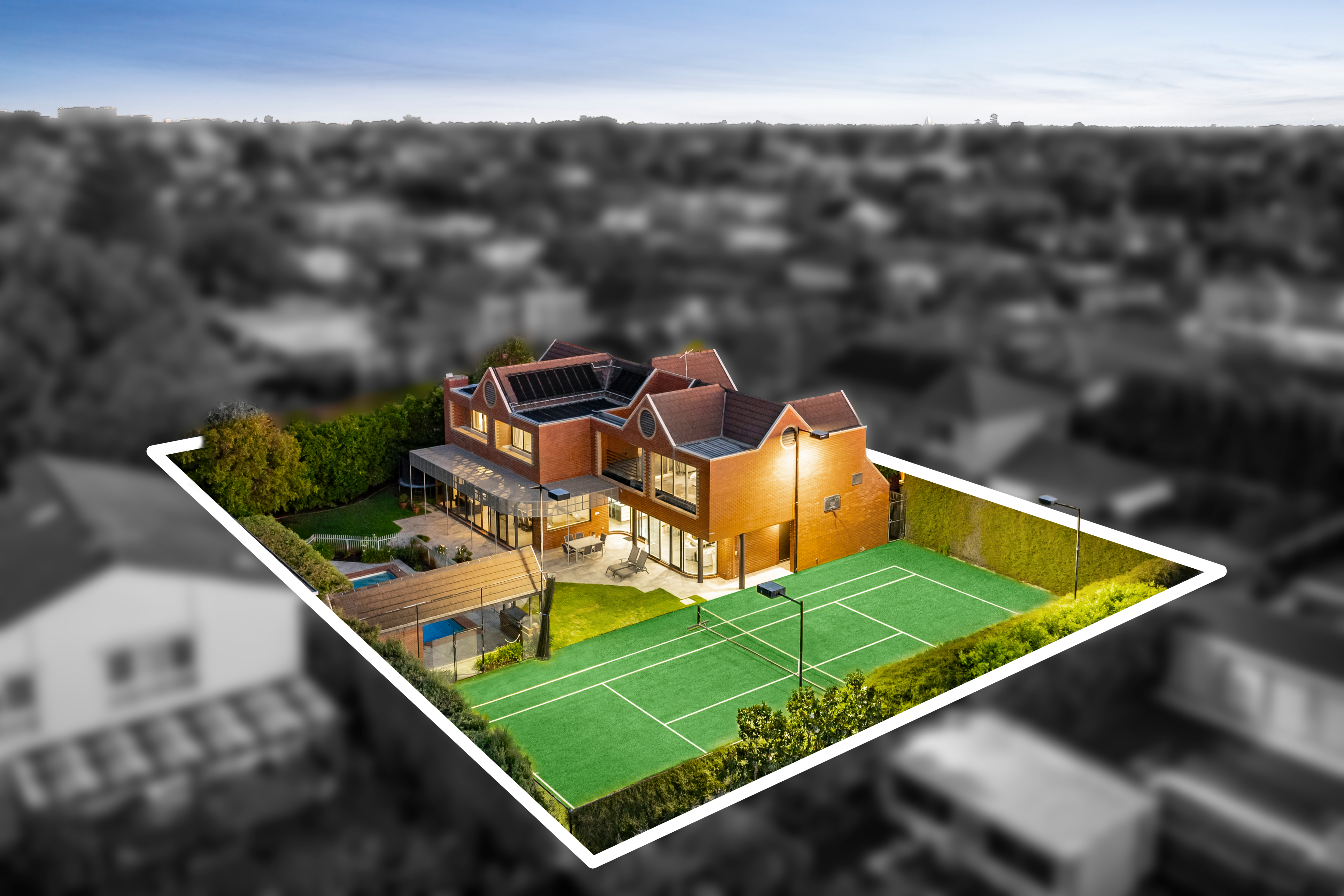 15-17 Kent Grove, Caulfield North, VIC, Caulfield North - Image 1