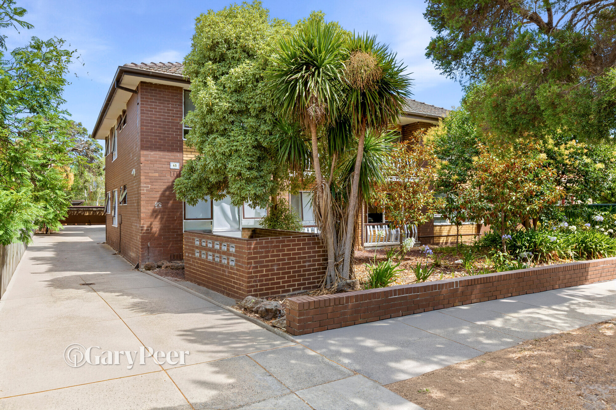 1-12 / 45 Blackwood Street, Carnegie, VIC, Carnegie - Image 1
