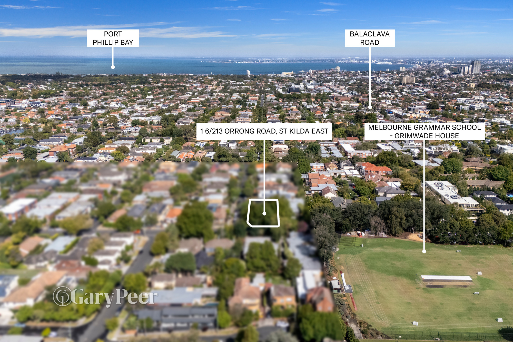 1-6 / 213 Orrong Road, St Kilda East, VIC, St Kilda East - Thumbnail 5