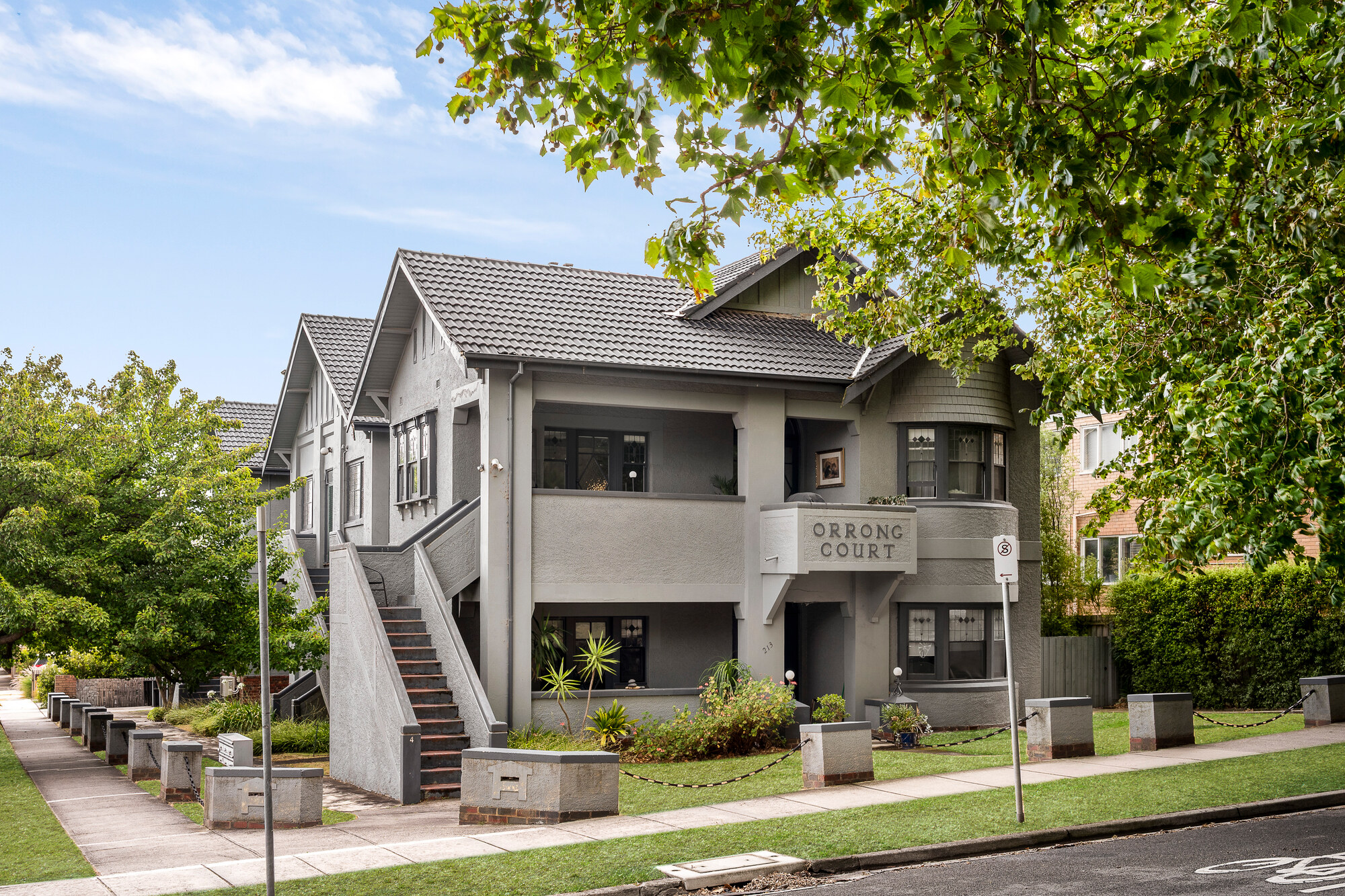 1-6 / 213 Orrong Road, St Kilda East, VIC, St Kilda East - Image 1