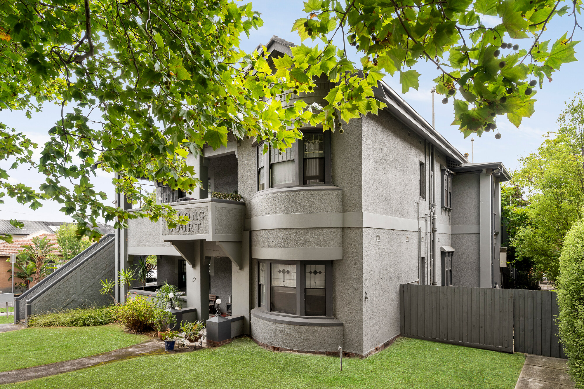 1-6 / 213 Orrong Road, St Kilda East, VIC, St Kilda East - Thumbnail 2