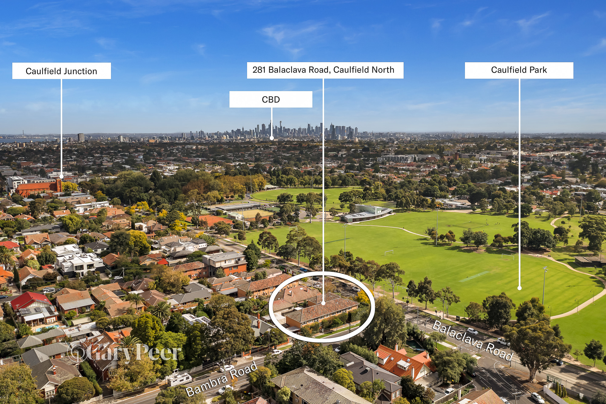 1-10 / 281 Balaclava Road, Caulfield North, VIC, Caulfield North - Thumbnail 8