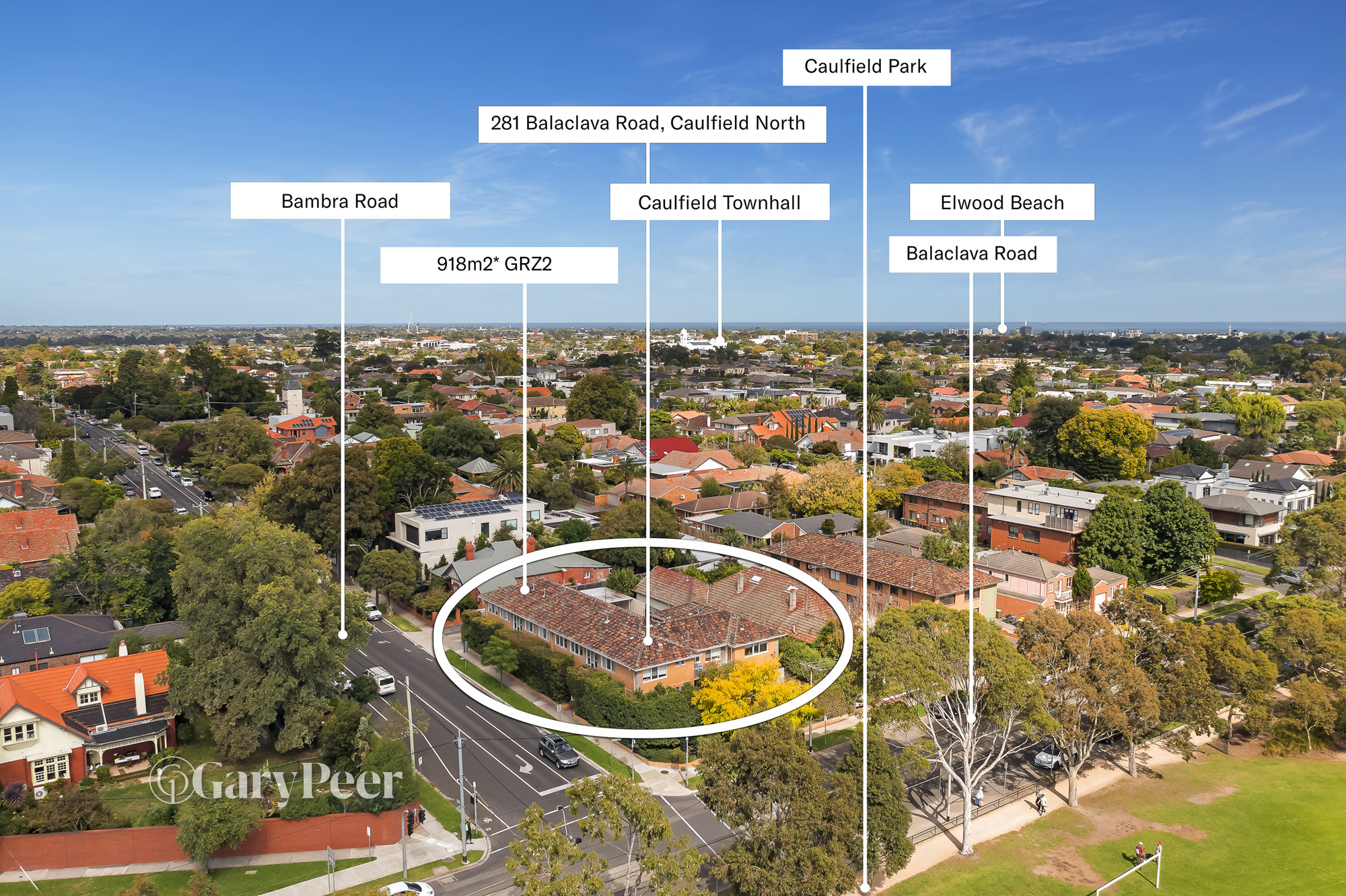 1-10 / 281 Balaclava Road, Caulfield North, VIC, Caulfield North - Image 1