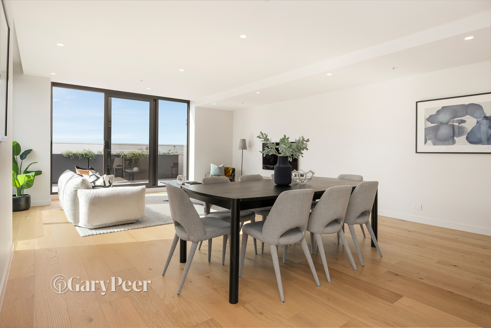 305 / 1 Catherine Street, Caulfield North, VIC, Caulfield North - Thumbnail 5