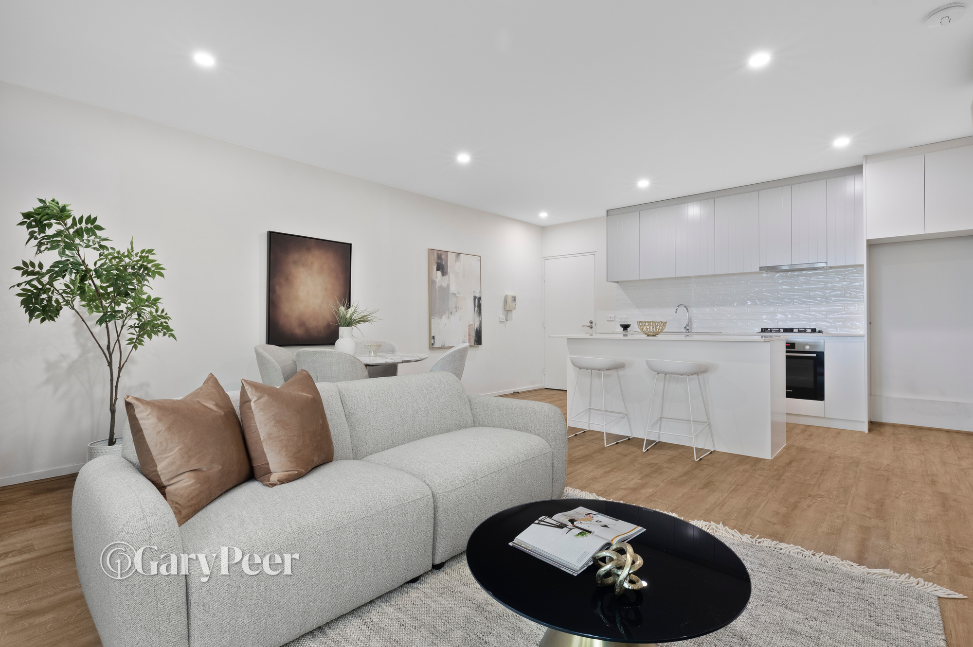 16 / 637 Orrong Road, Toorak, VIC, Toorak - Thumbnail 3
