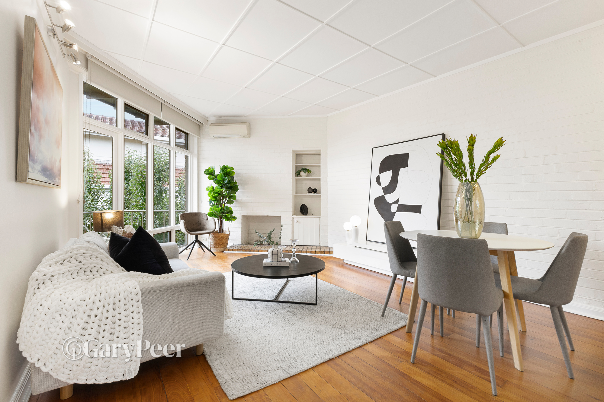 5 / 52 Grange Road, Toorak, VIC, Toorak - Thumbnail 2