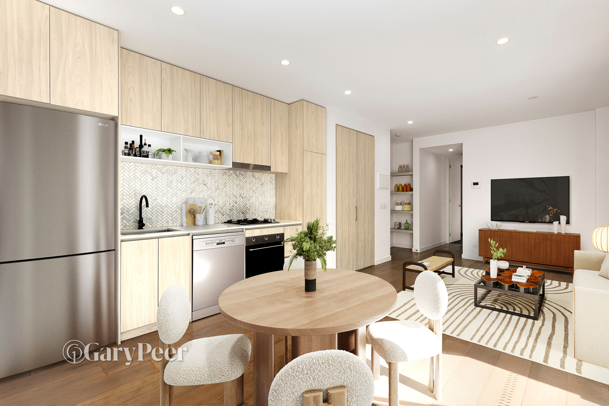 910 / 610 St Kilda Road, Melbourne, VIC, Melbourne - Thumbnail 3